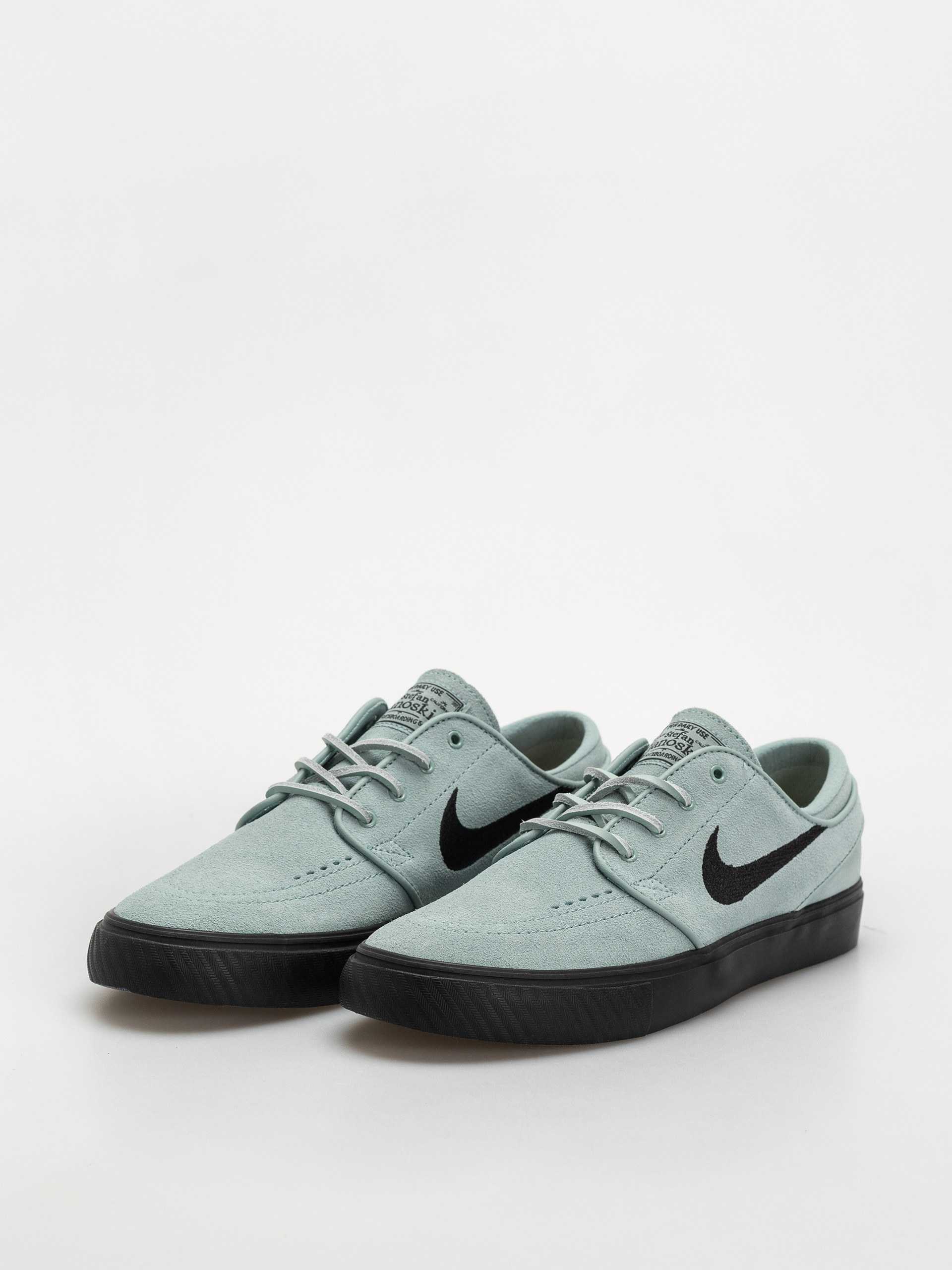 Topánky Nike SB Zoom Janoski OG+ (cannon/black black gum light brown)