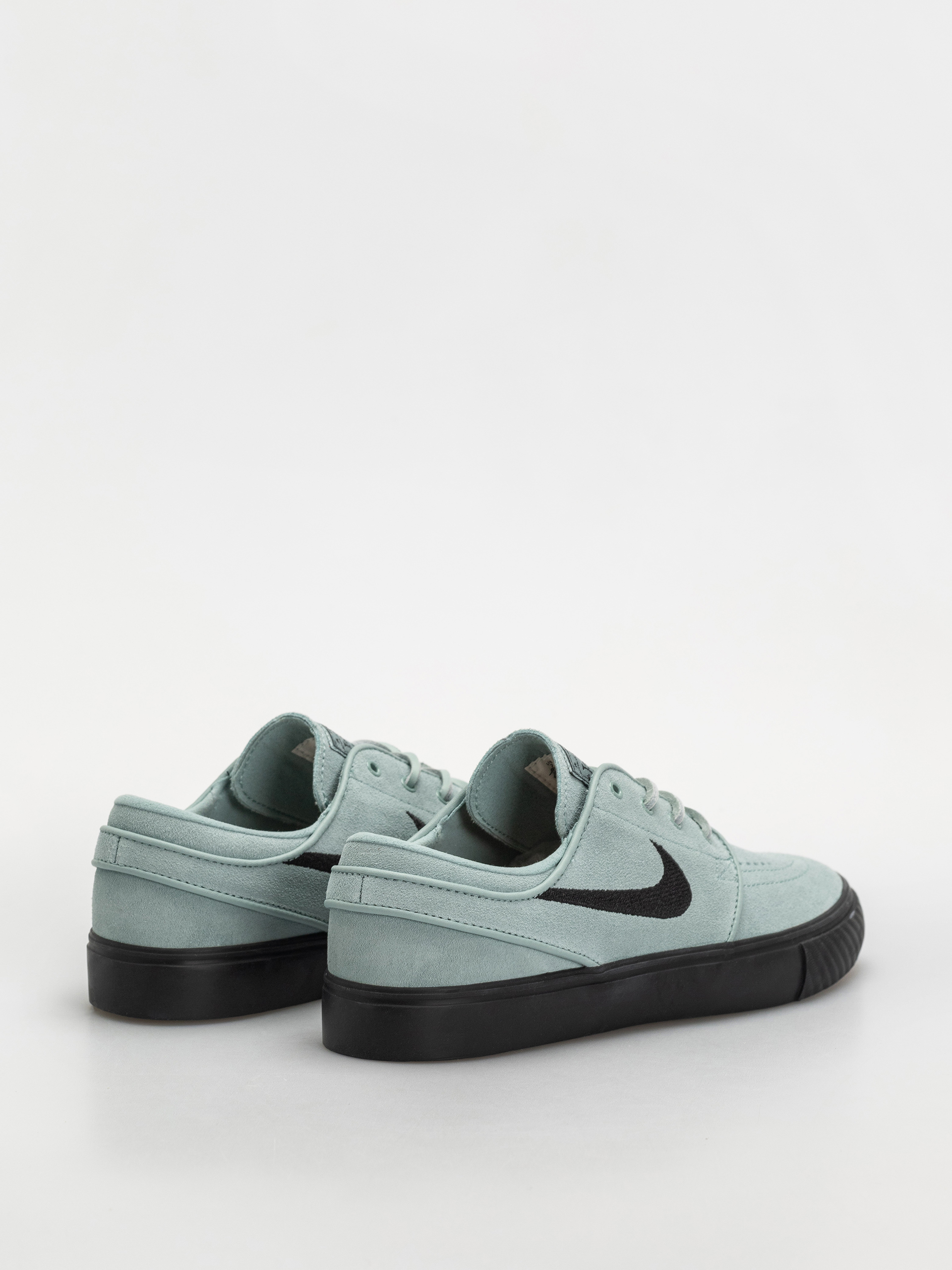 Topánky Nike SB Zoom Janoski OG+ (cannon/black black gum light brown)