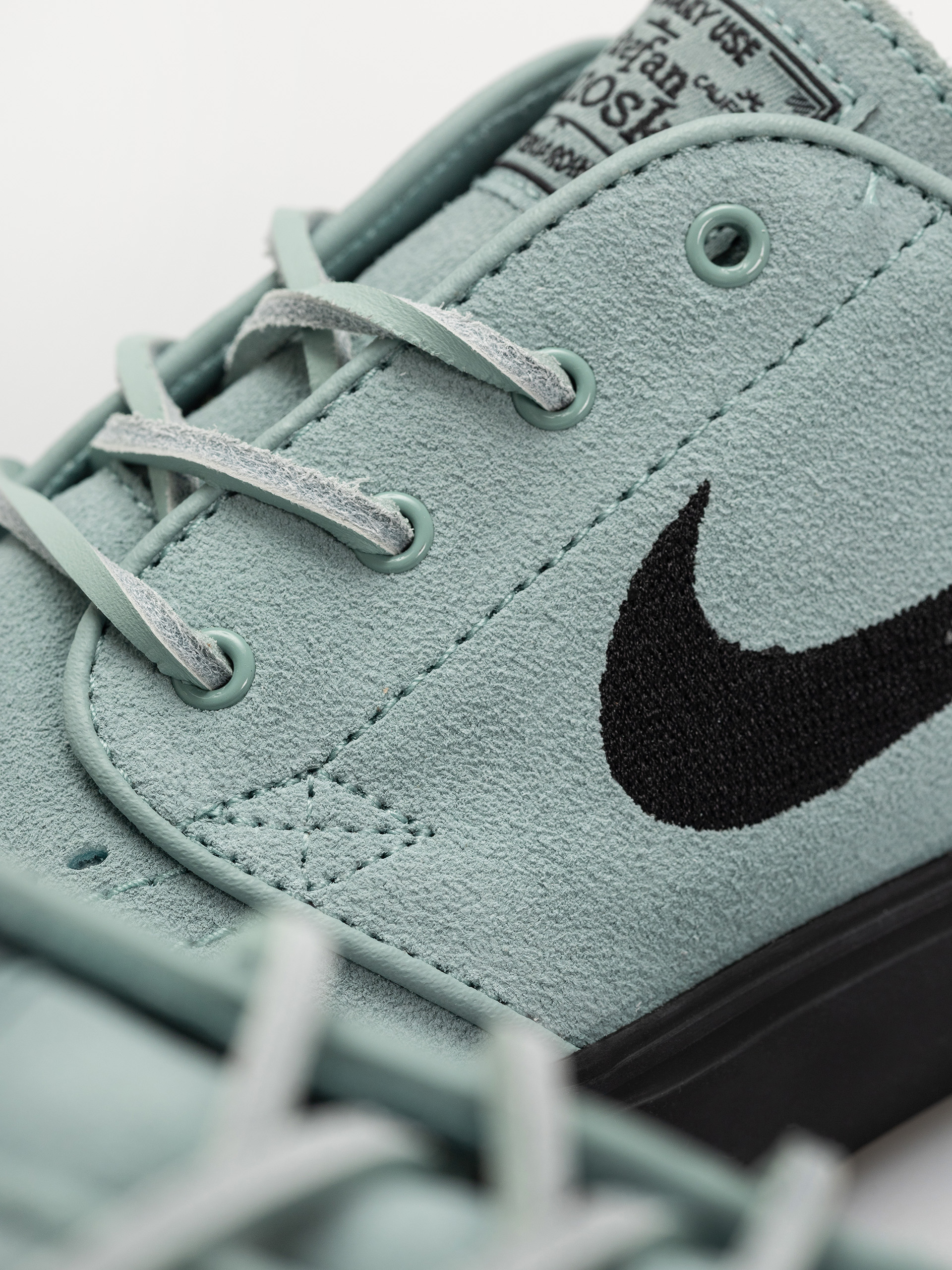 Topánky Nike SB Zoom Janoski OG+ (cannon/black black gum light brown)