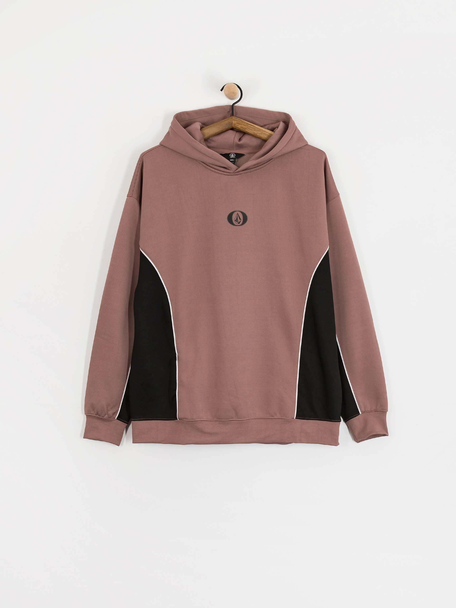 Pánska Termomikina  Volcom Vital Hydro HD (mauve)