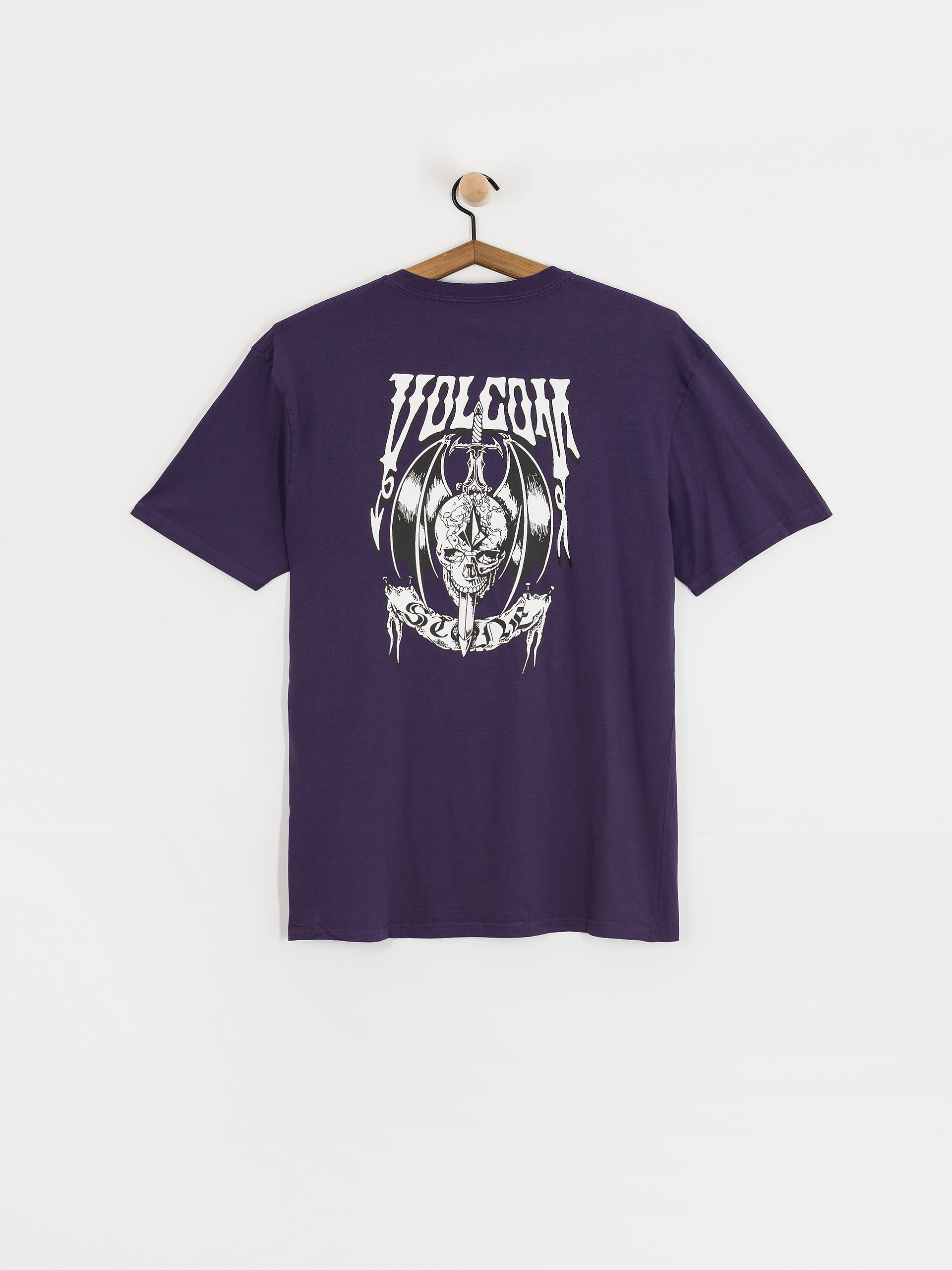 Triu010dko Volcom Sworder Pw (dark purple)