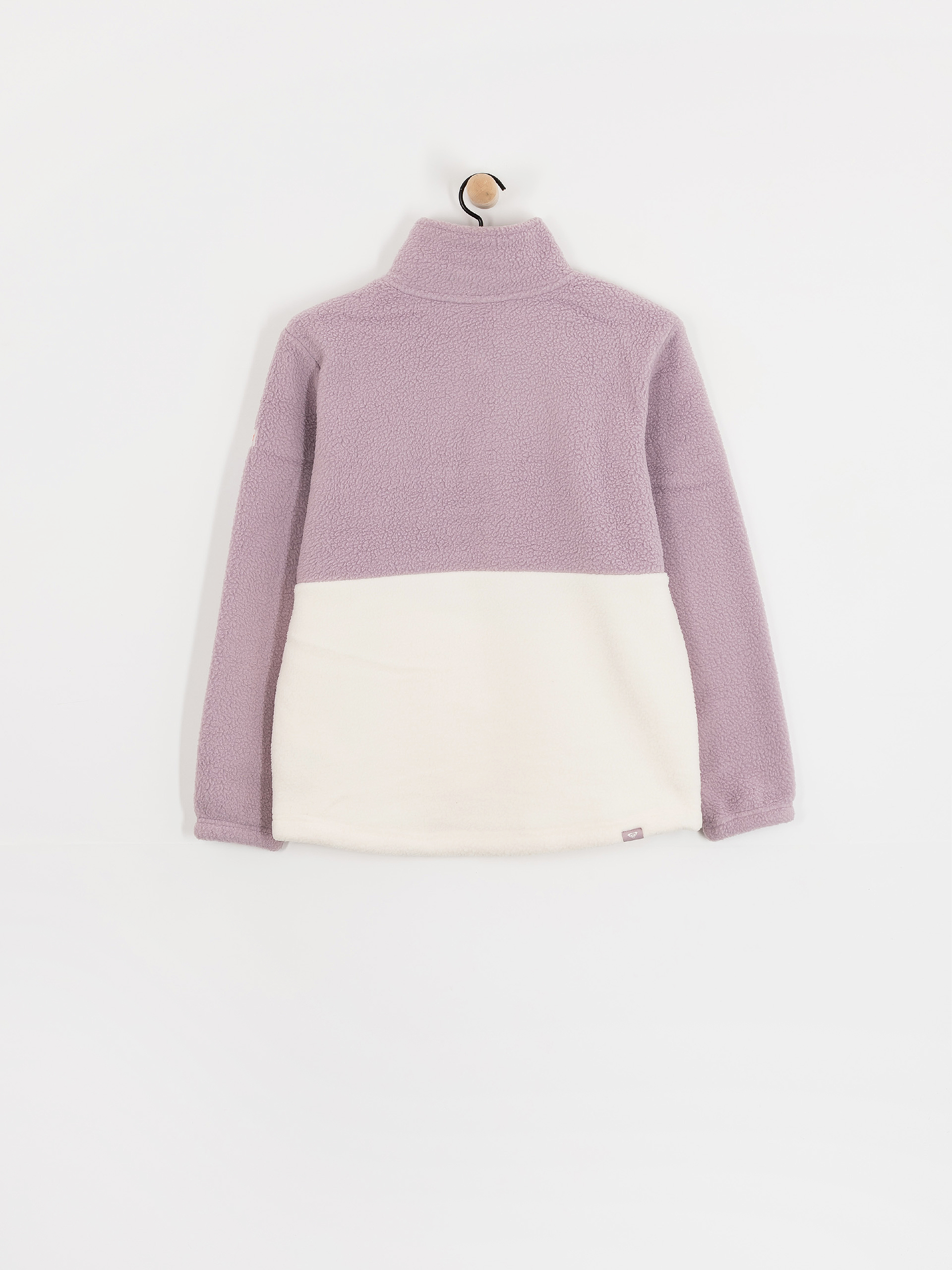 Dámsky Flísová mikina Roxy Alabama (nirvana)