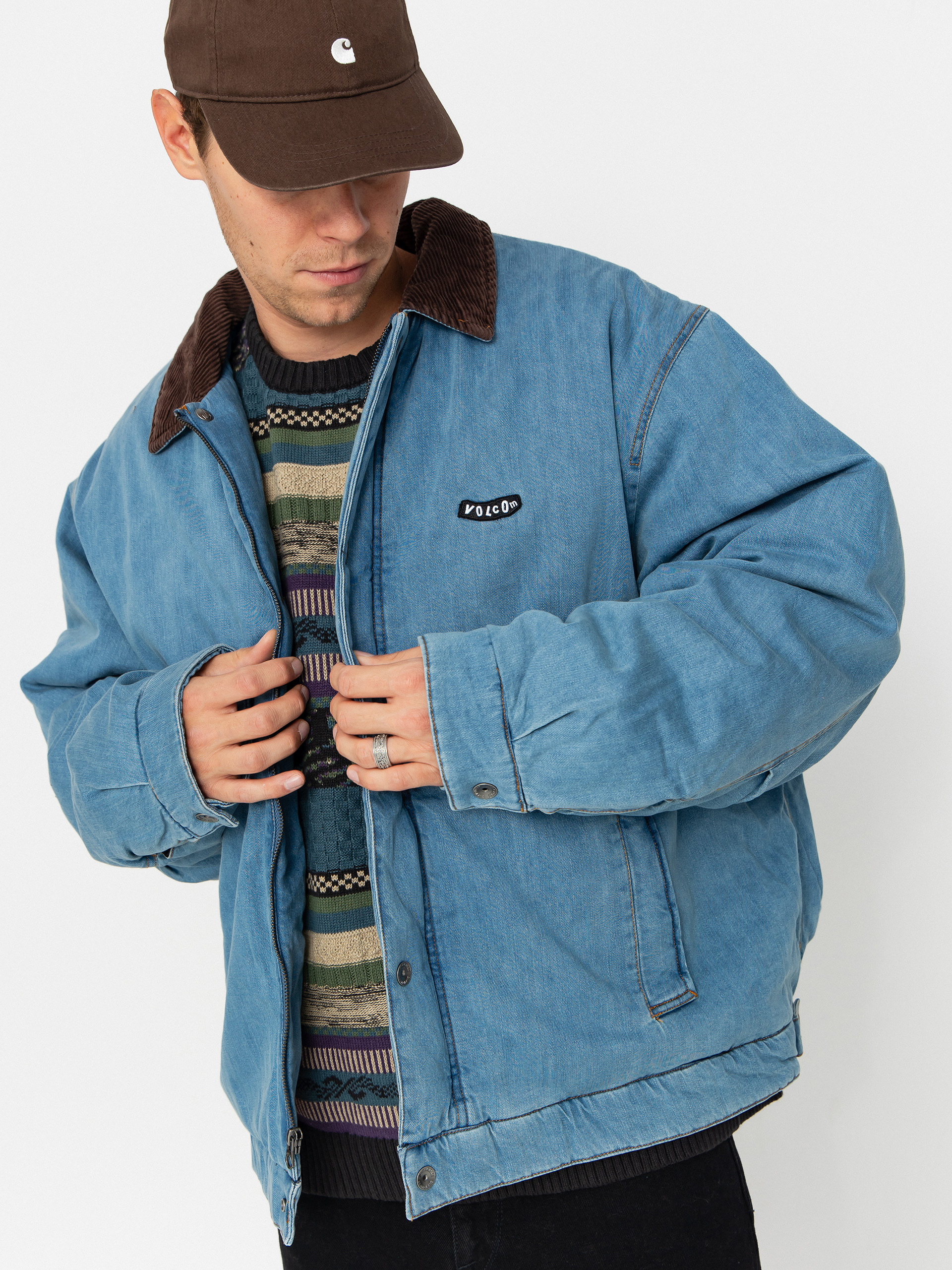 Bunda Volcom Stonewish