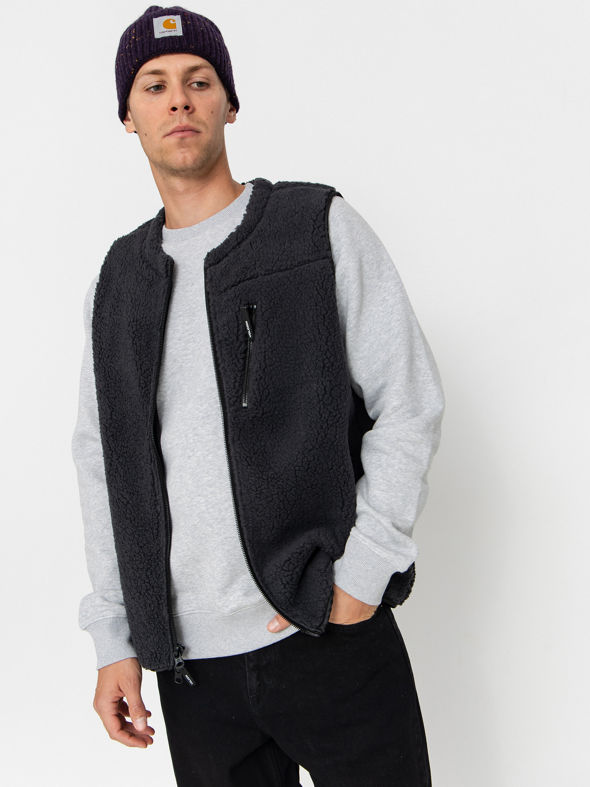 Vesta Volcom Arch Stone