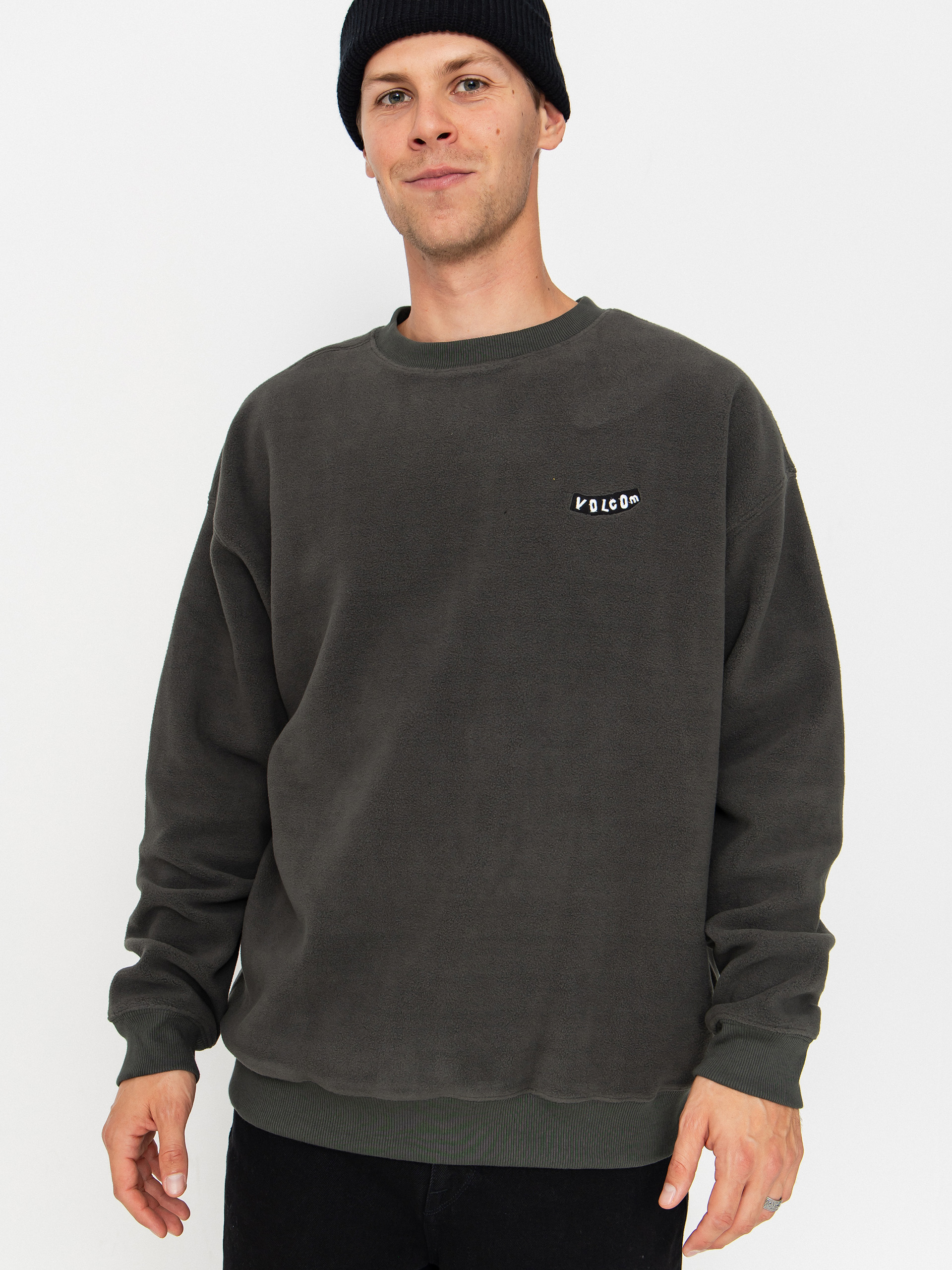 Mikina Volcom Too Kool Lse Crew