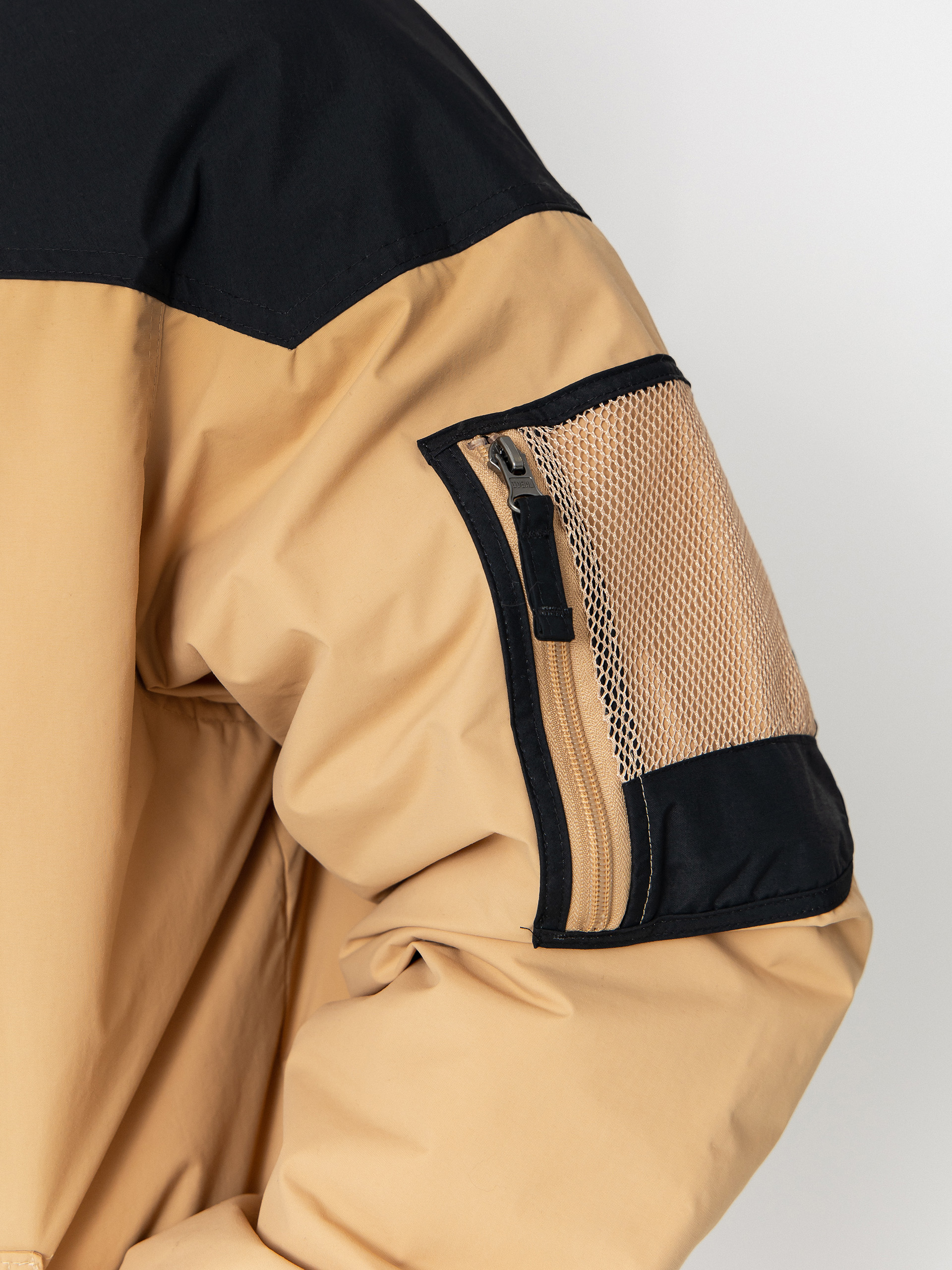 Bunda Columbia Challenger II Insulated (canoe/black)