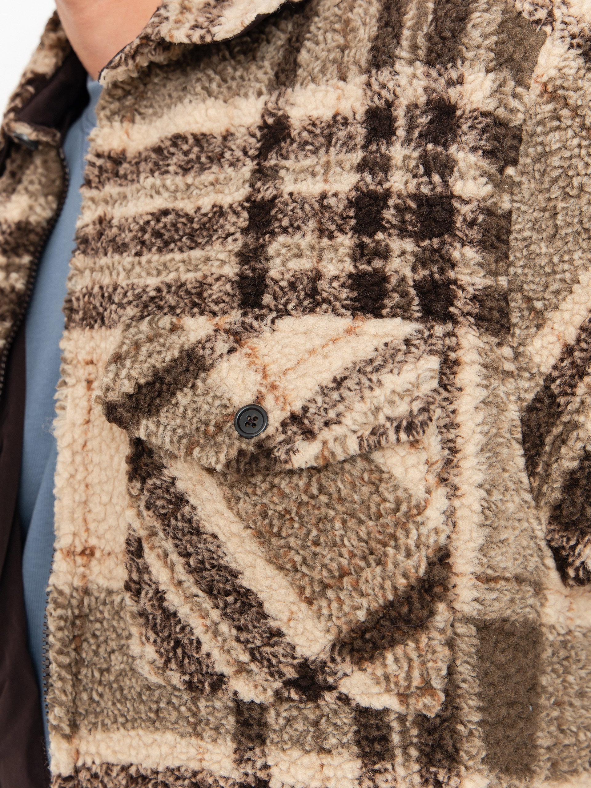 Bunda Kavu McCord Creek (moonstone)