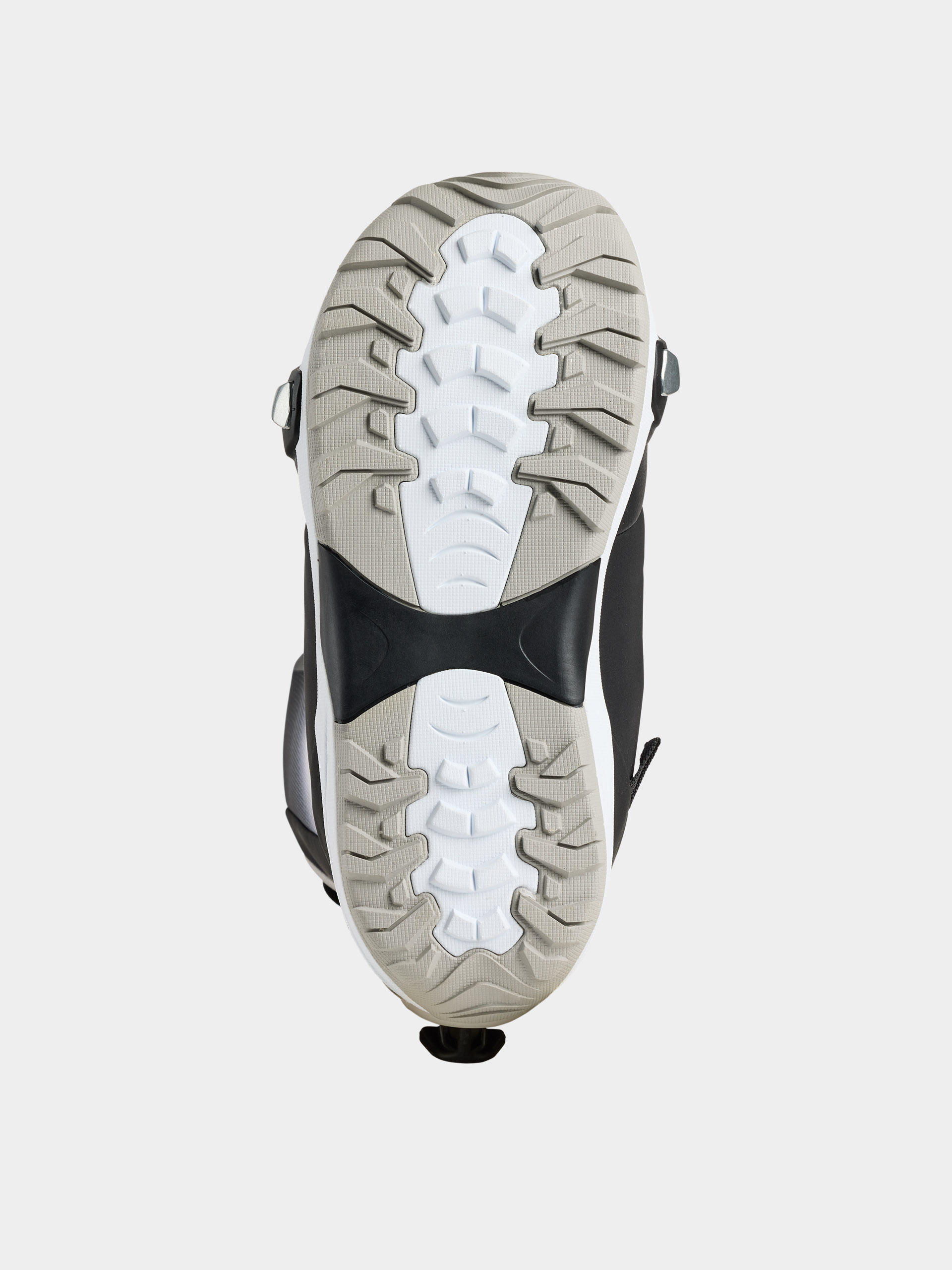 Dámske Obuv na snowboard Burton Waverange Step On (gray cloud)