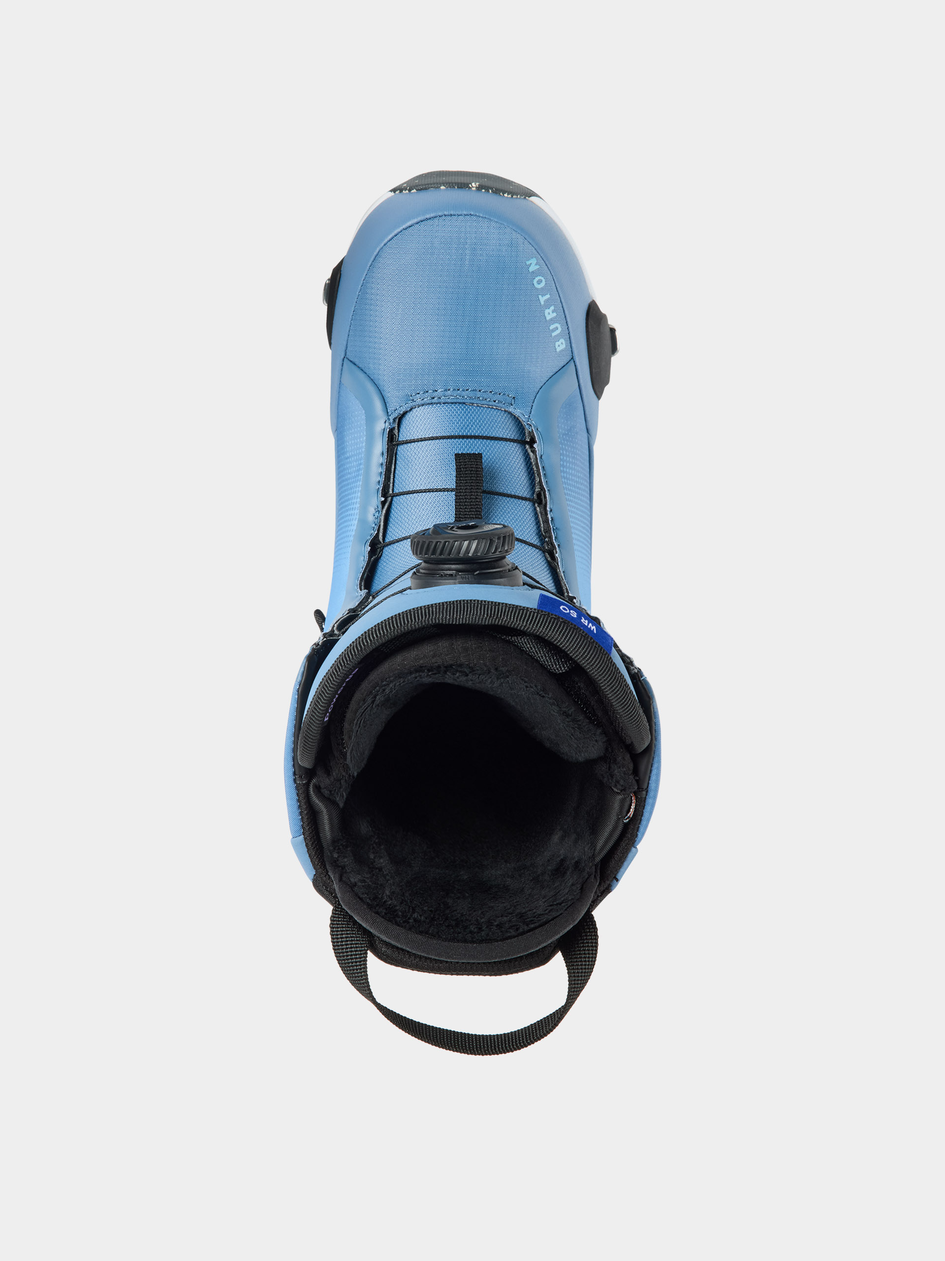 Dámske Obuv na snowboard Burton Waverange Step On (bluestone)