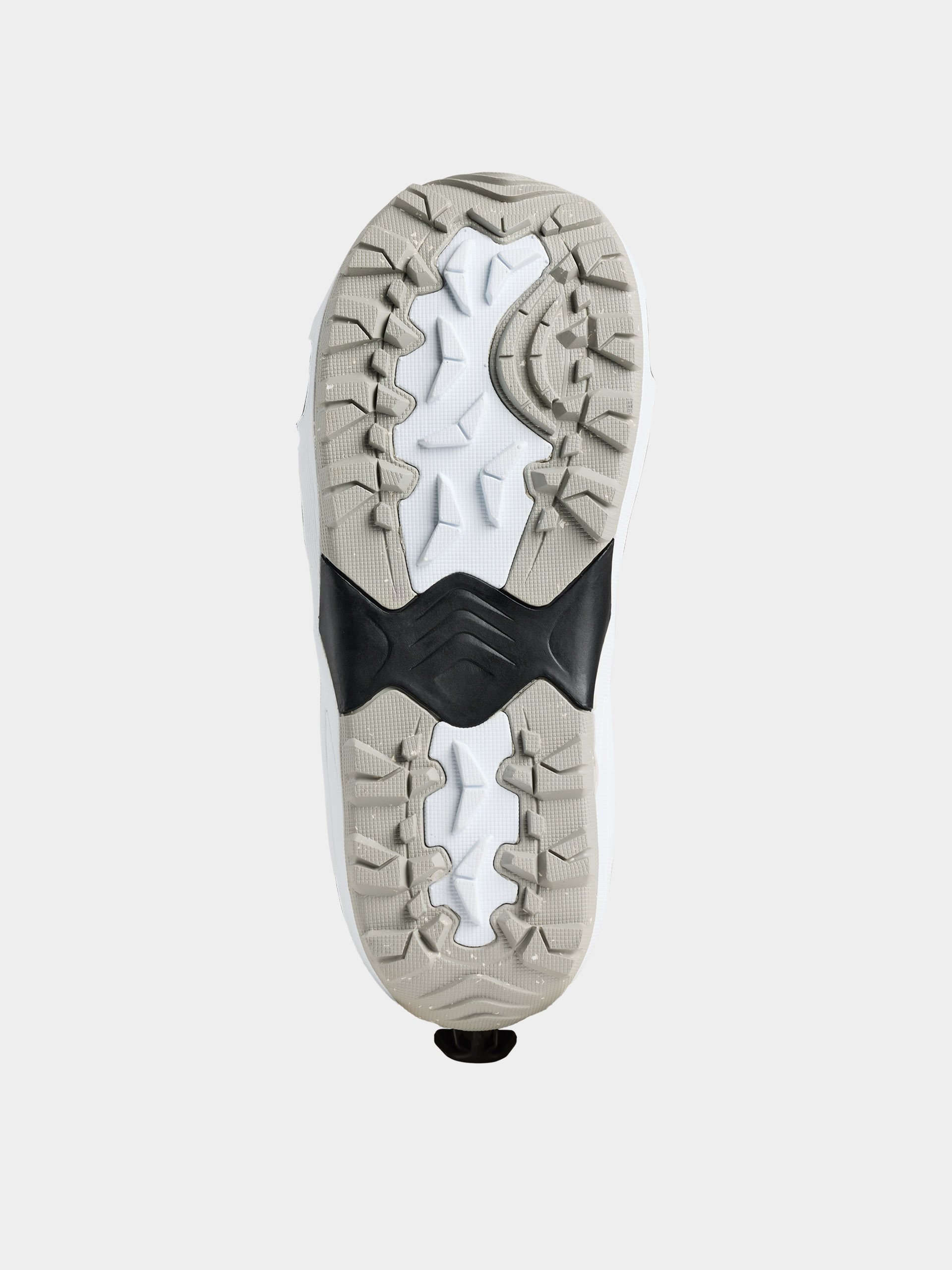 Dámske Obuv na snowboard Burton Highshot Step On (gray cloud)