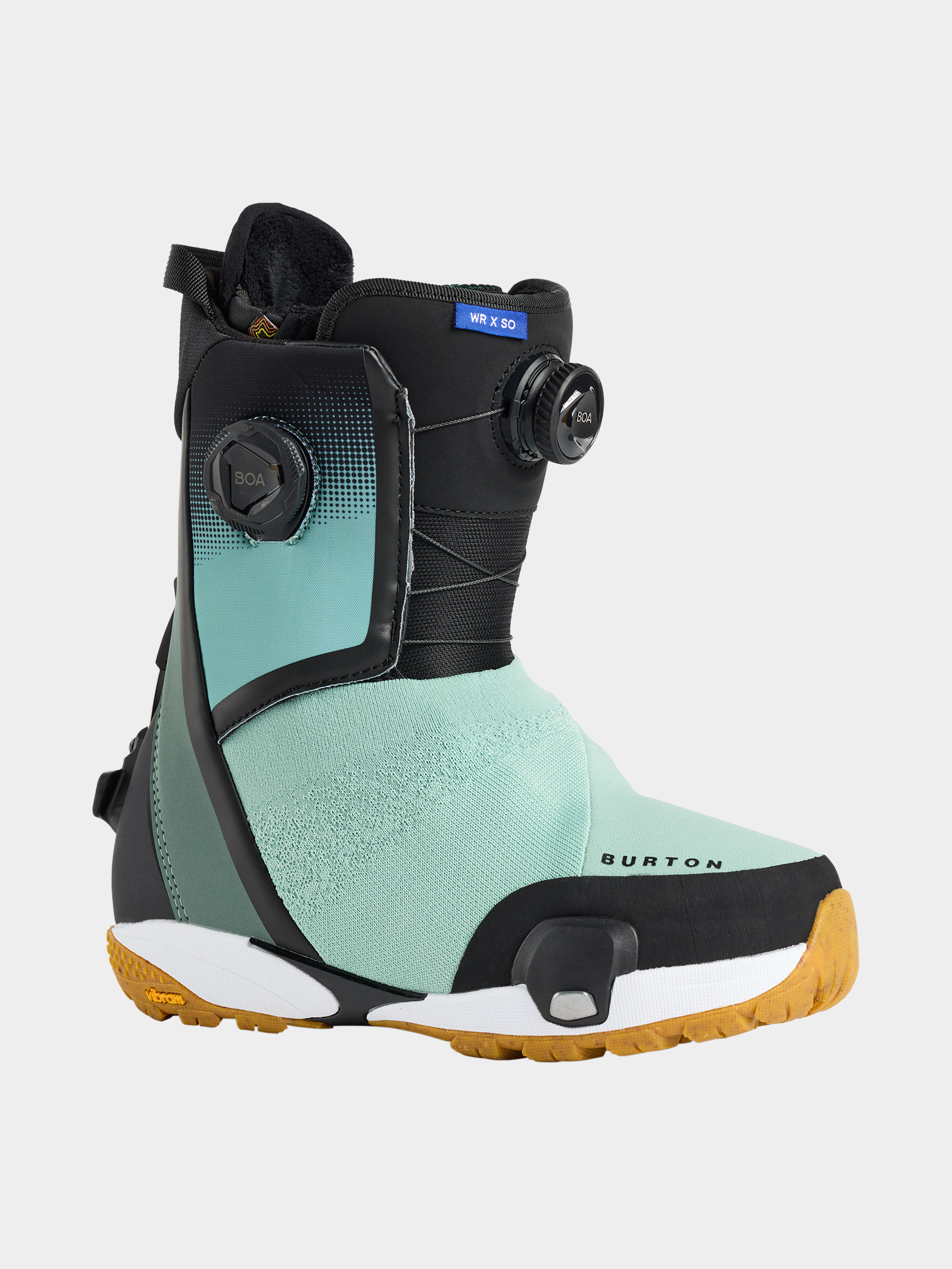 Obuv na snowboard Burton Waverange X Step On Wmn
