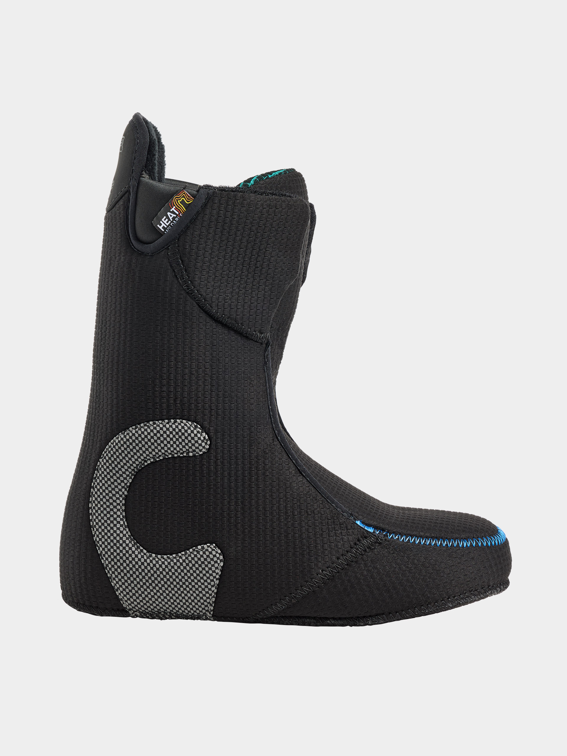 Dámske Obuv na snowboard Burton Waverange X Step On (sage green)