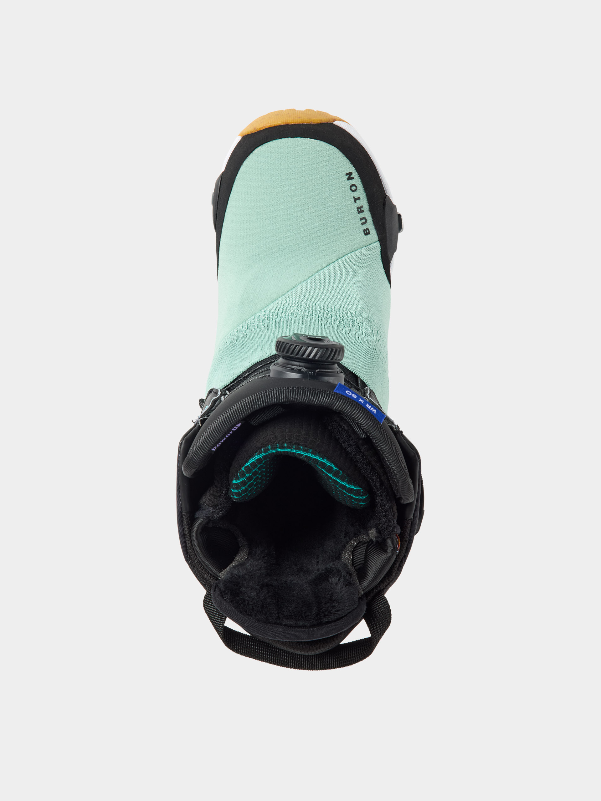 Dámske Obuv na snowboard Burton Waverange X Step On (sage green)