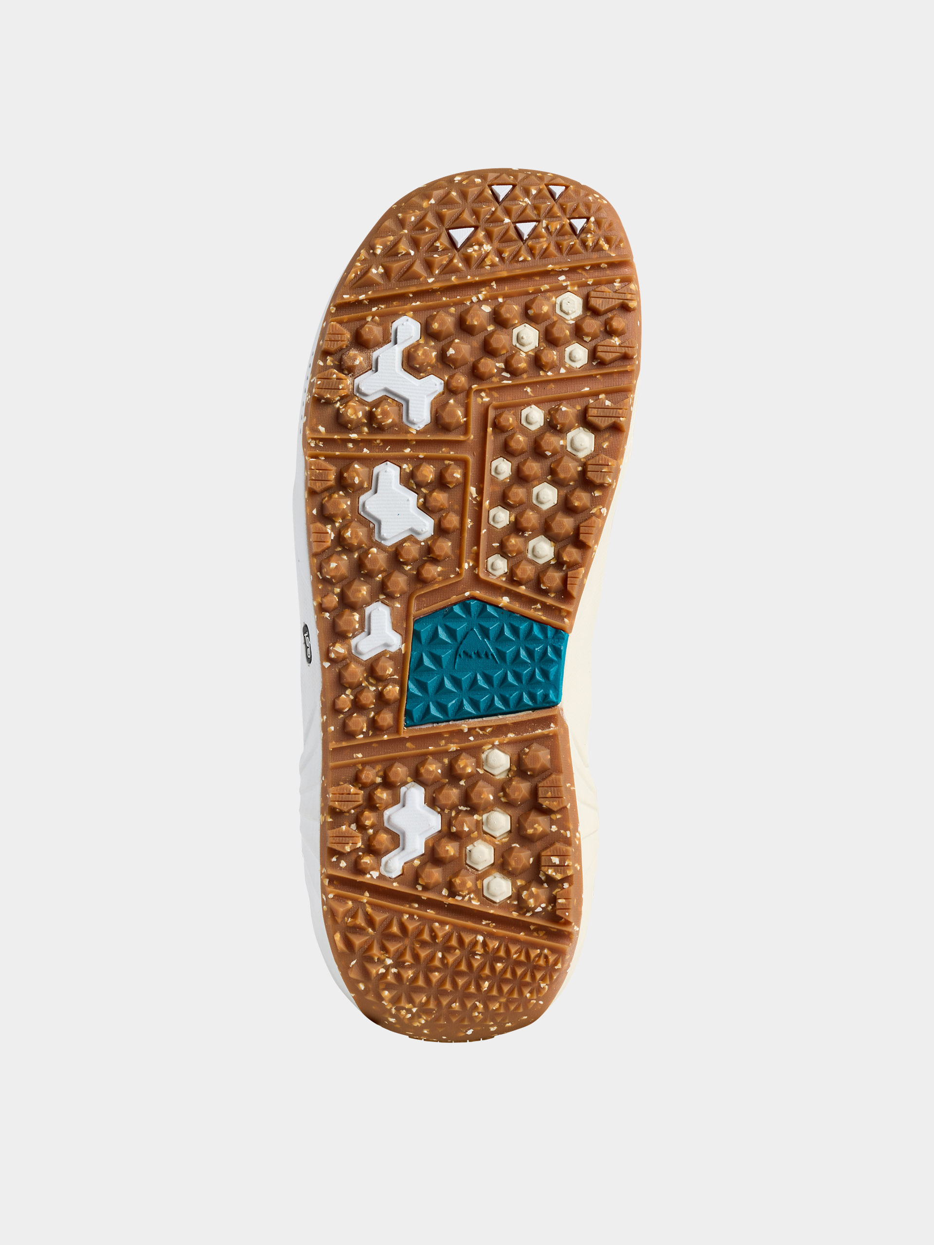 Pánske Obuv na snowboard Burton Ion Boa (summit taupe)