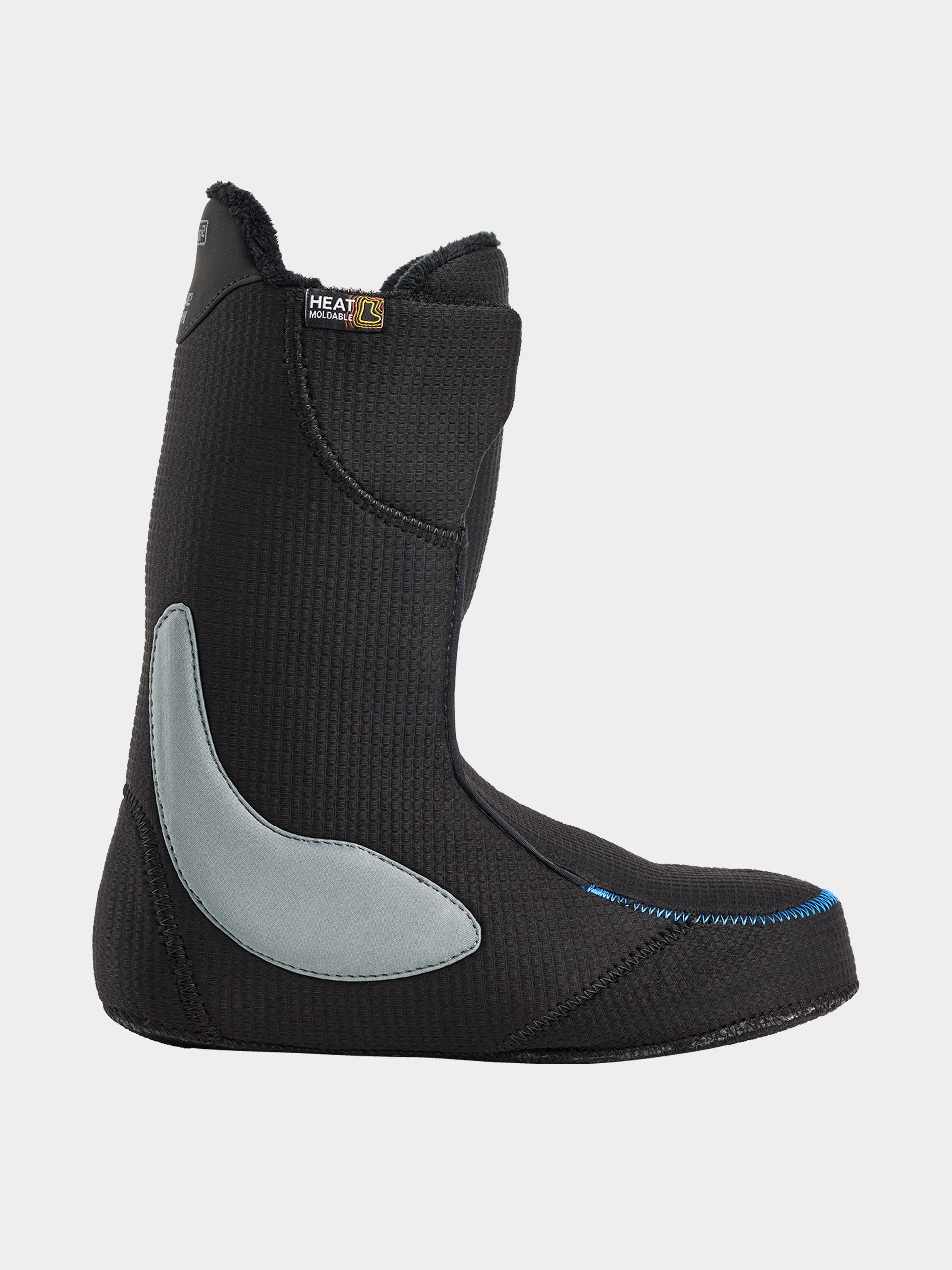 Pánske Obuv na snowboard Burton Waverange Step On (black)