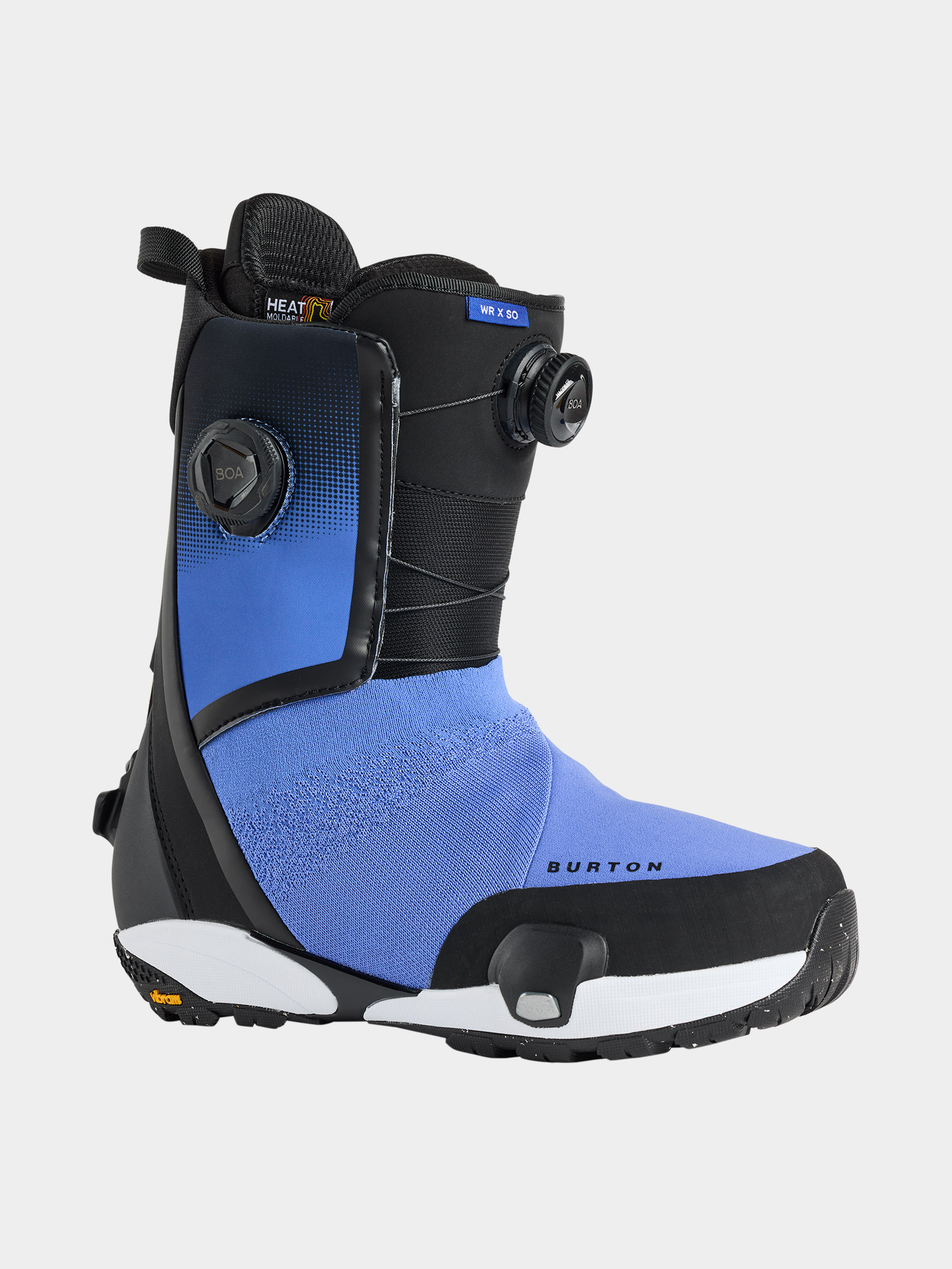 Obuv na snowboard Burton Waverange X Step On