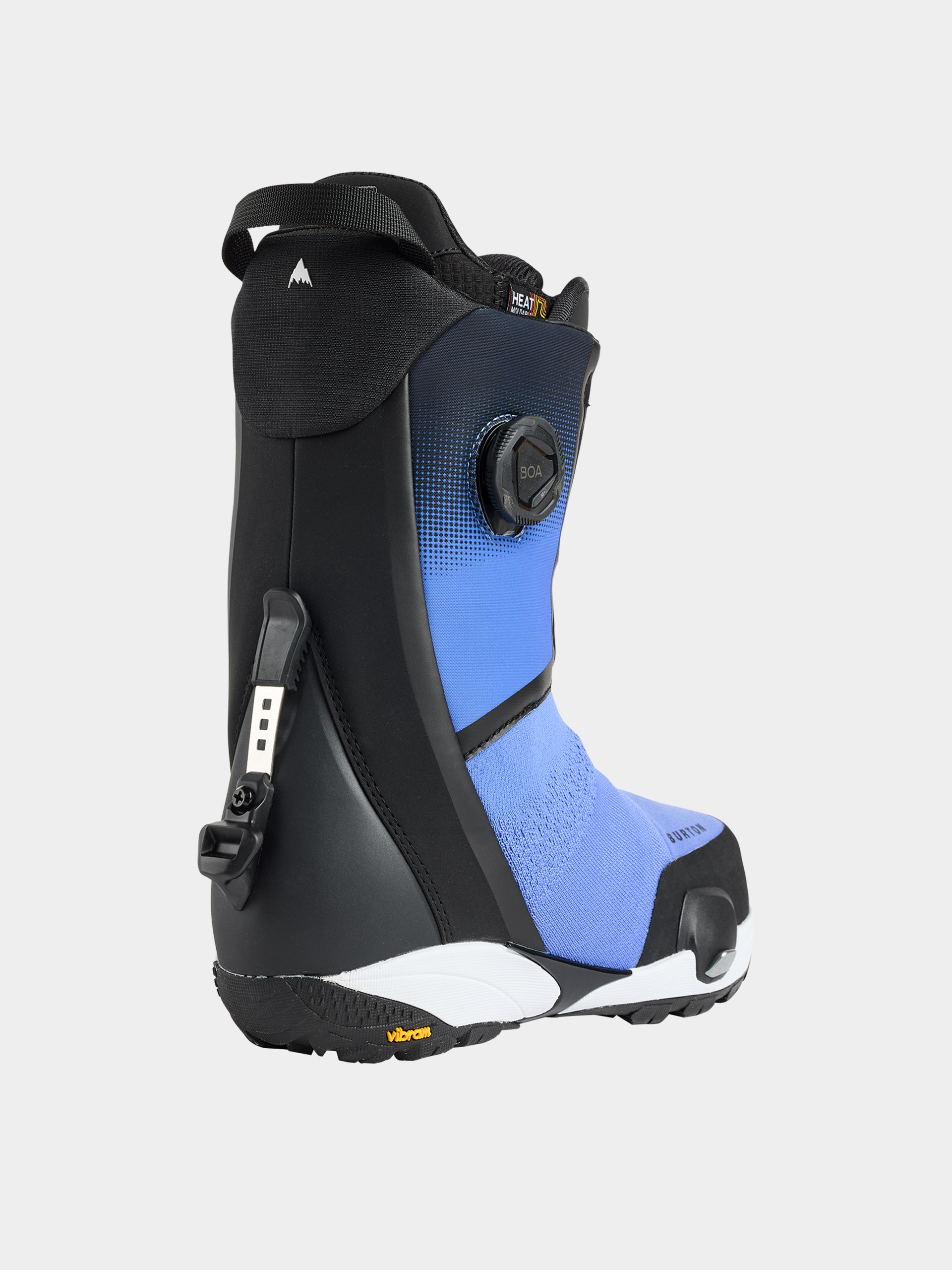 Pánske Obuv na snowboard Burton Waverange X Step On (iris bloom)