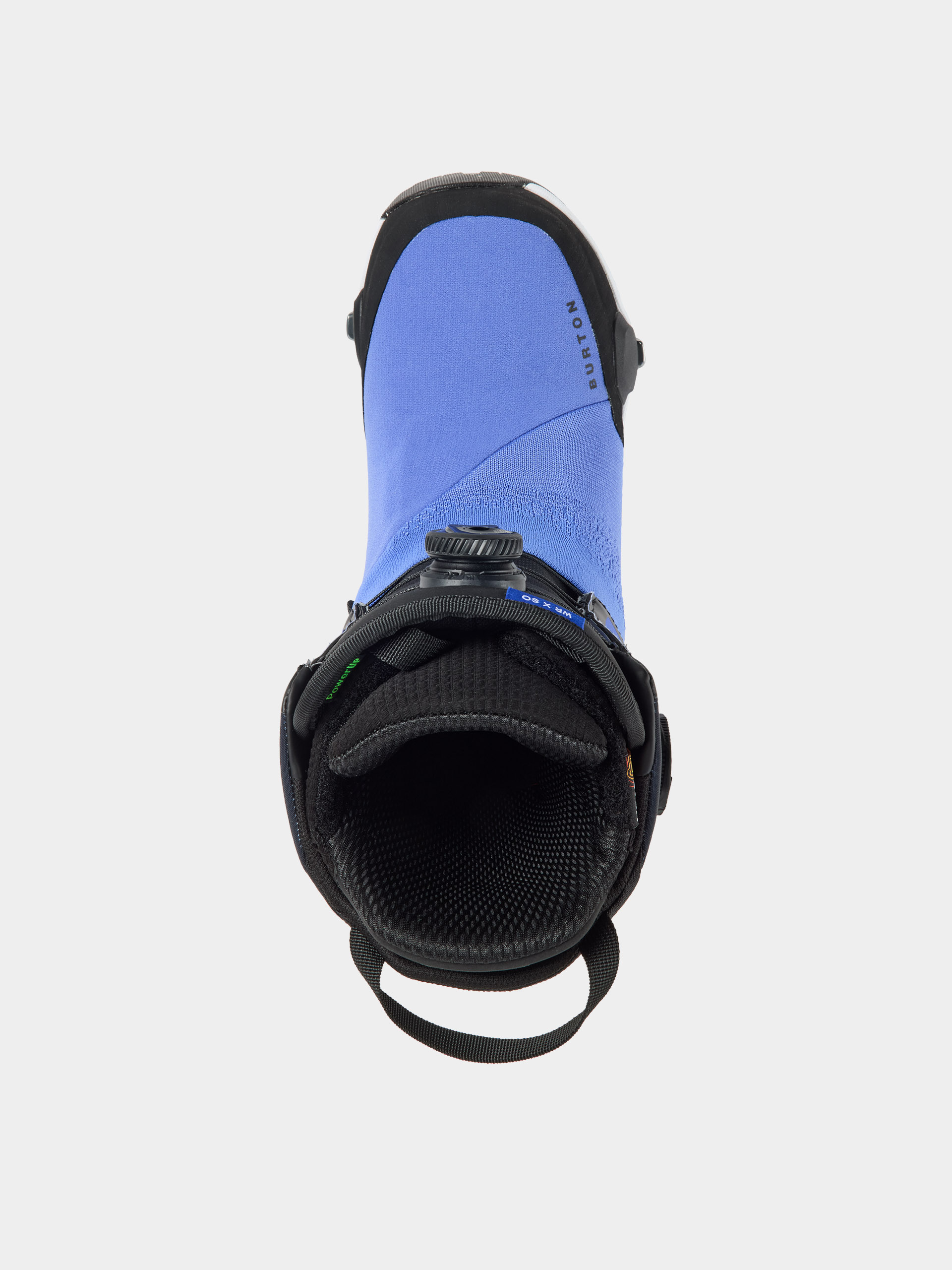 Pánske Obuv na snowboard Burton Waverange X Step On (iris bloom)