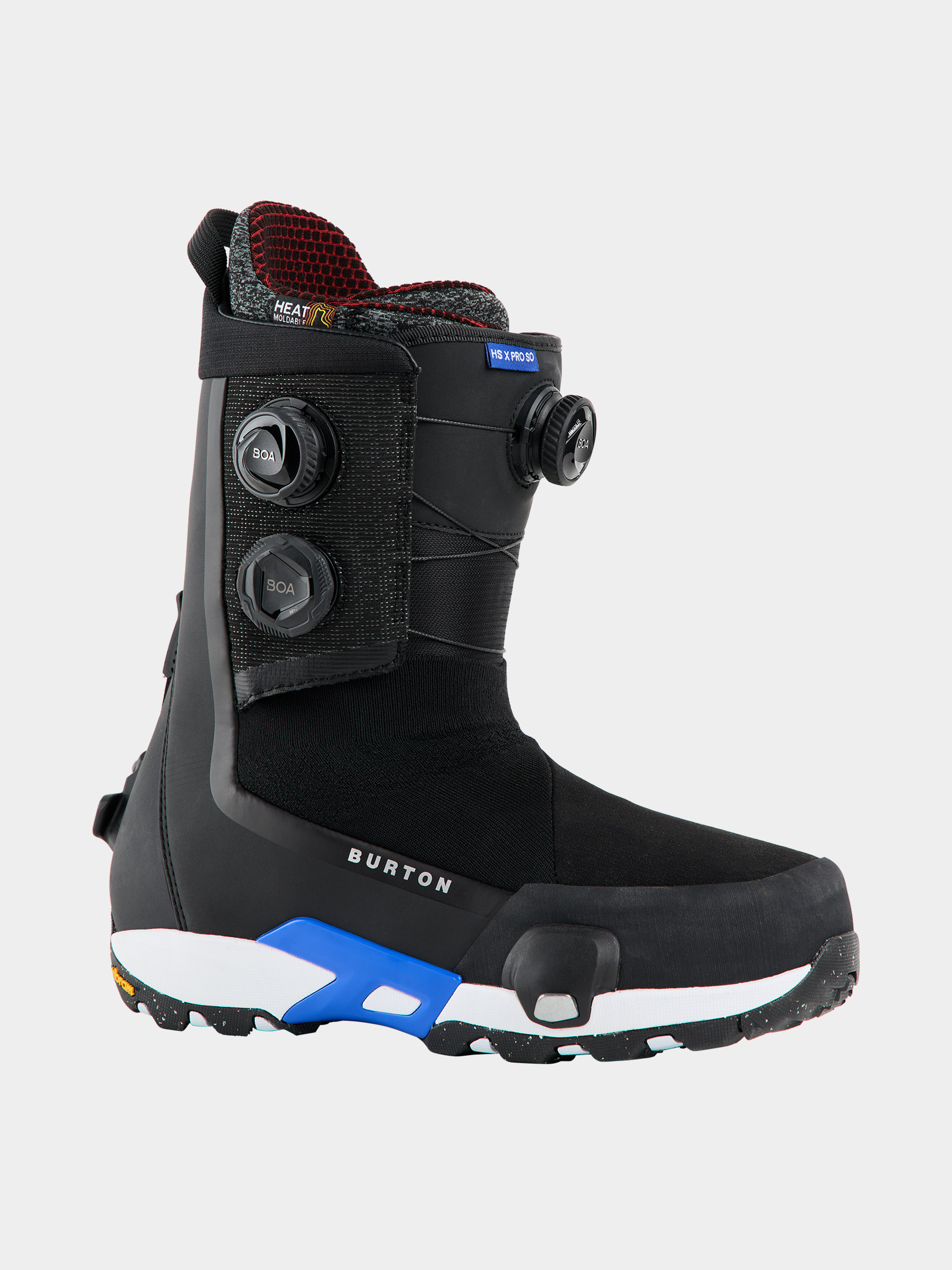 Obuv na snowboard Burton Highshot X Pro Step On