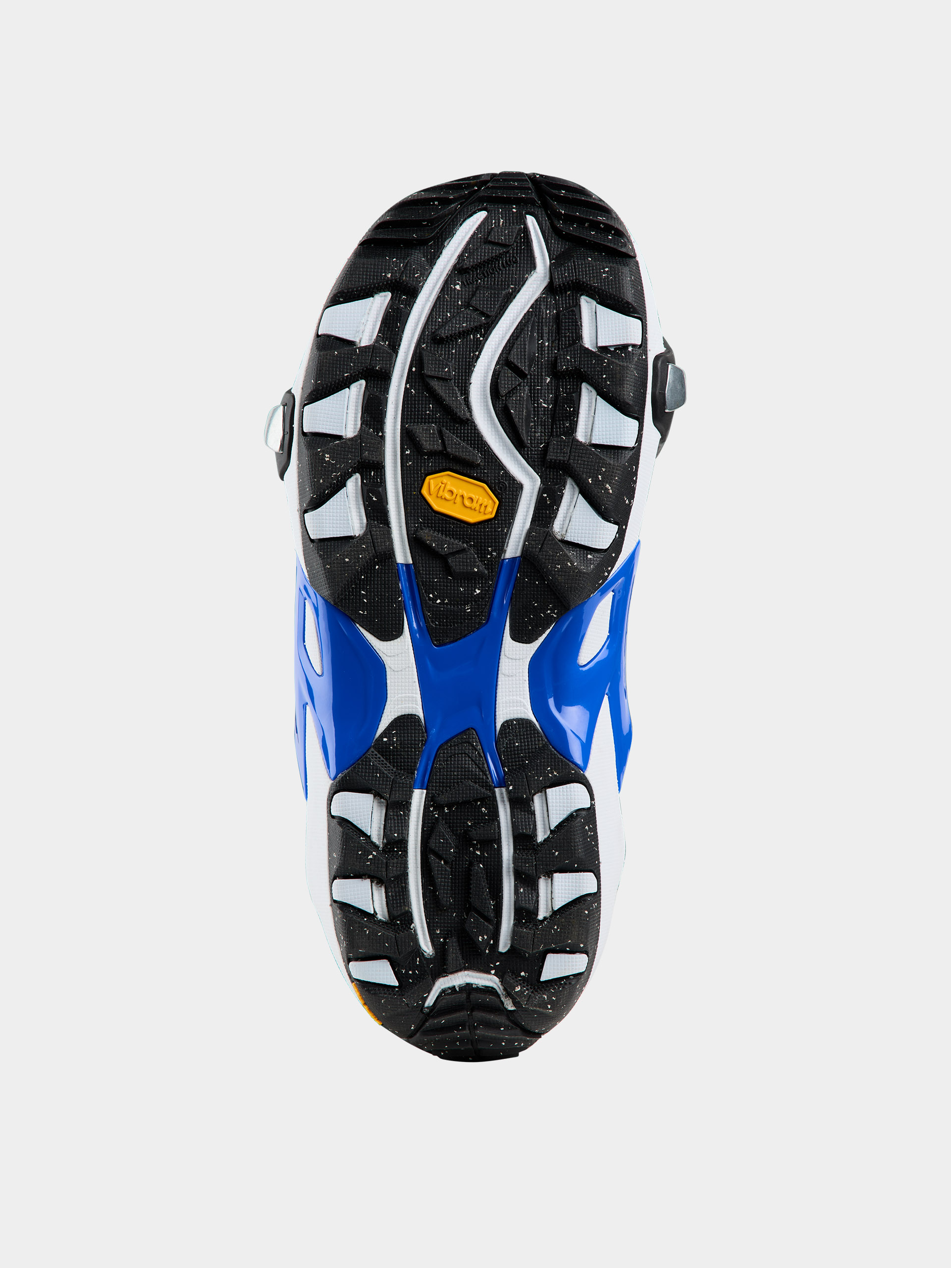 Pánske Obuv na snowboard Burton Highshot X Pro Step On (black)