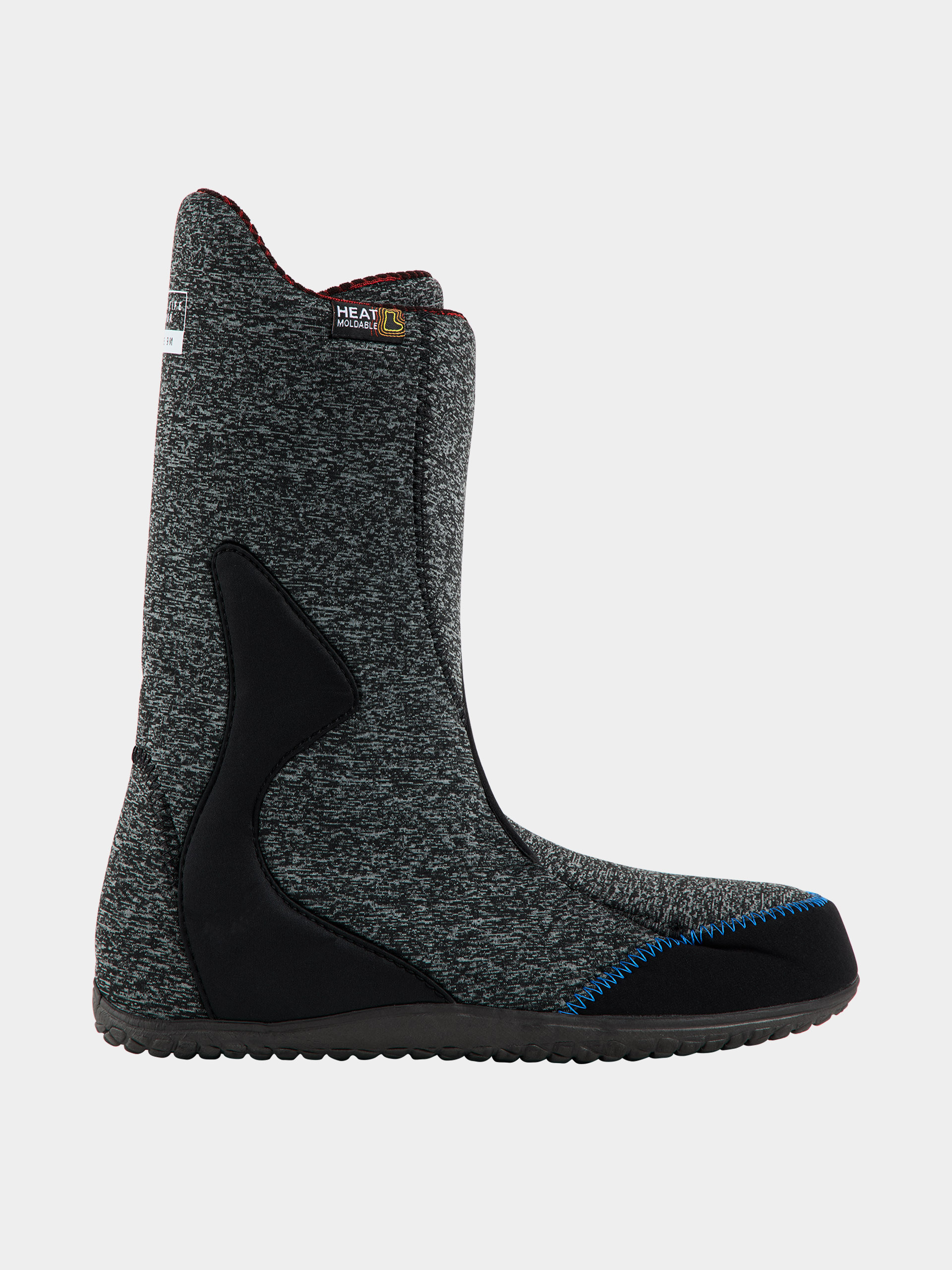 Pánske Obuv na snowboard Burton Highshot X Pro Step On (black)