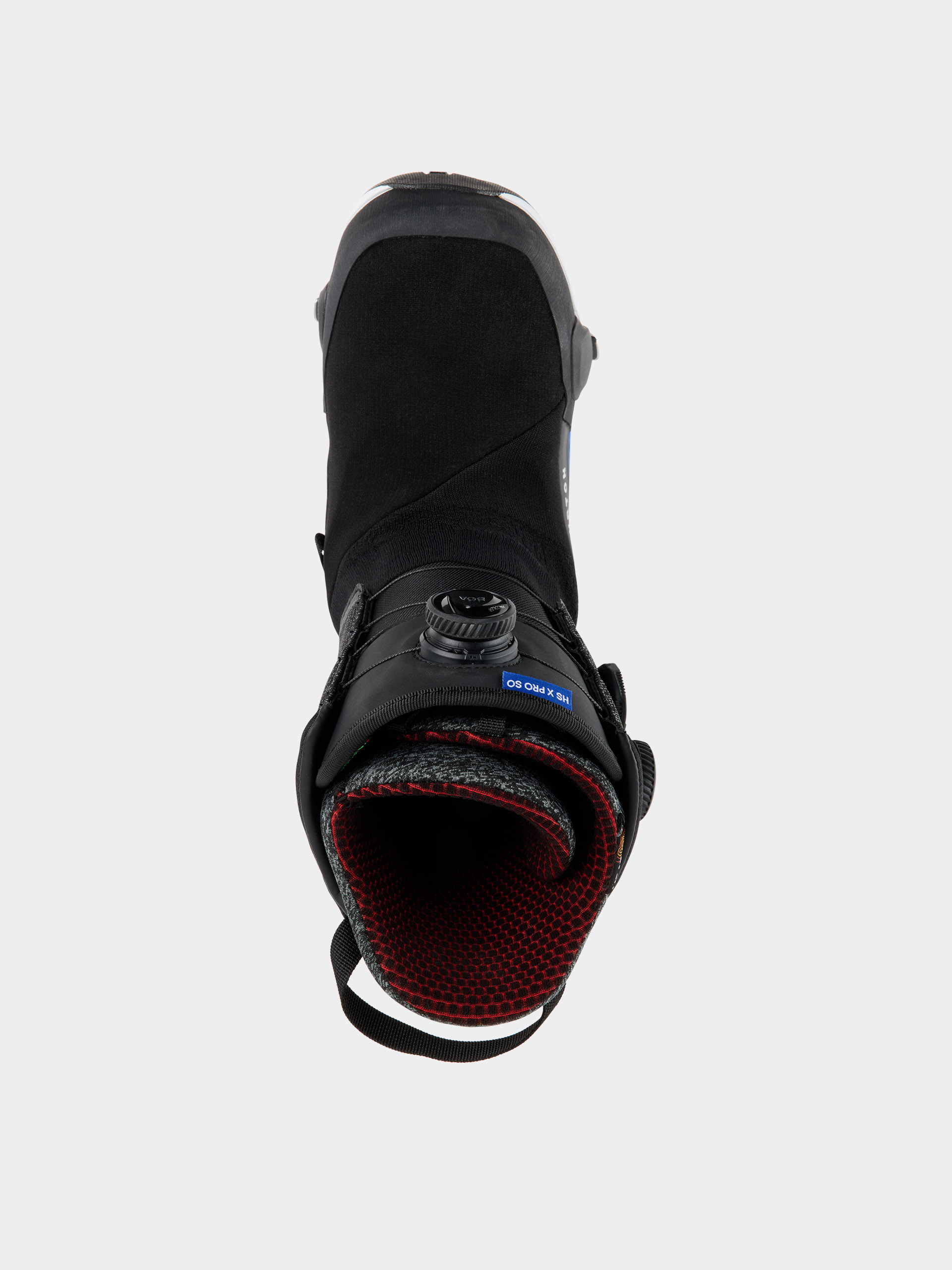 Pánske Obuv na snowboard Burton Highshot X Pro Step On (black)