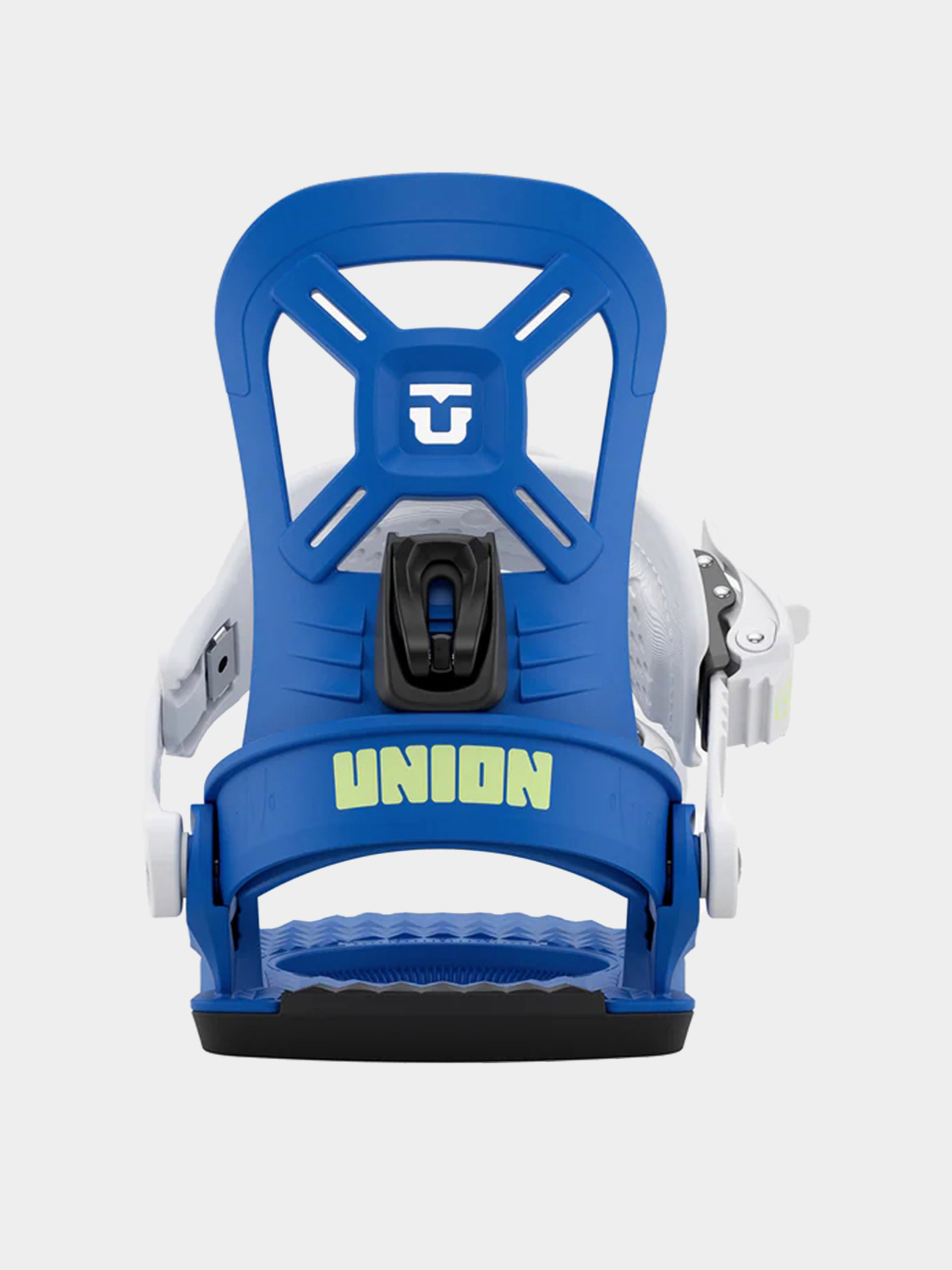 Snowboardové viazanie Union Cadet Mini JR (blue)