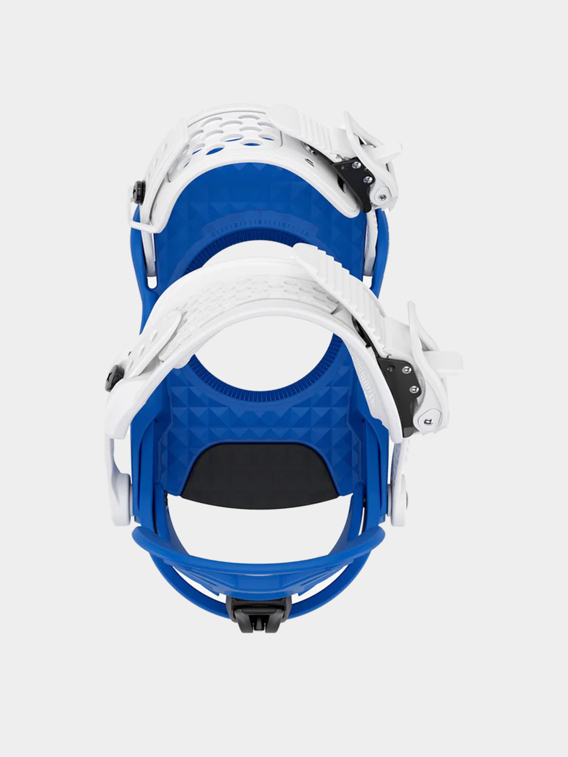 Snowboardové viazanie Union Cadet Mini JR (blue)