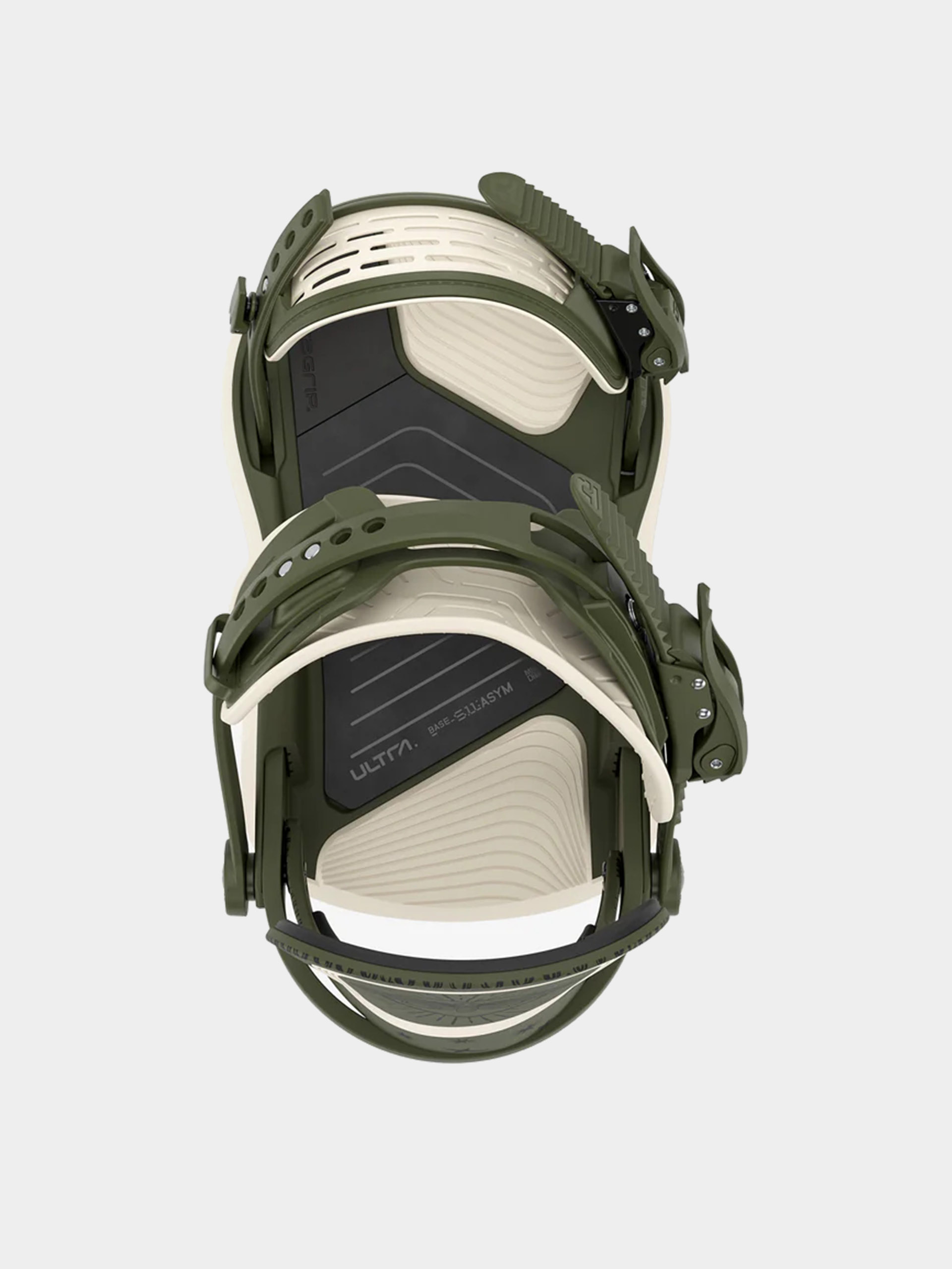 Dámske Snowboardové viazanie Union Ultra (jess kimura)