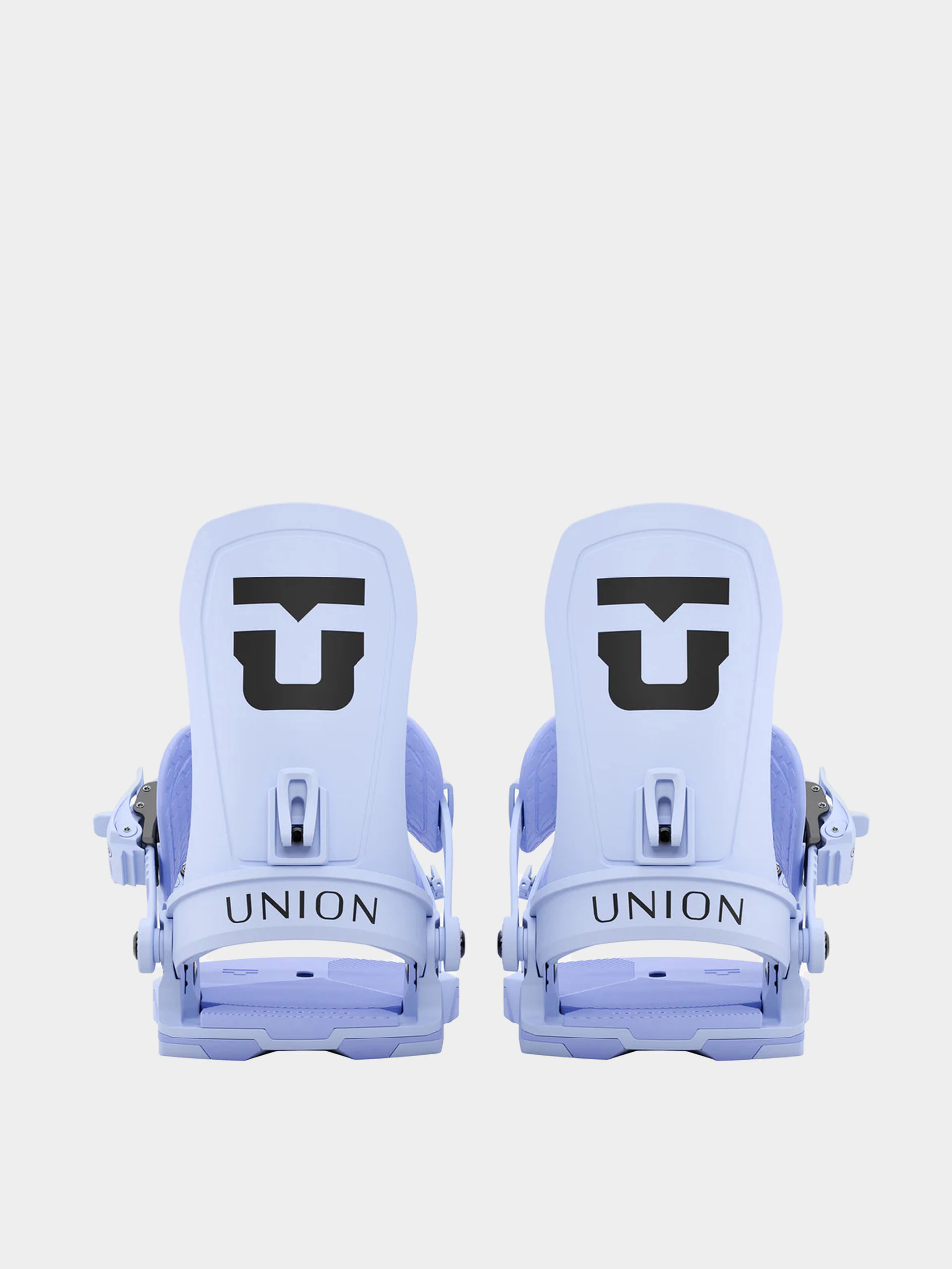 Dámske Snowboardové viazanie Union Trilogy Team HB (light blue)
