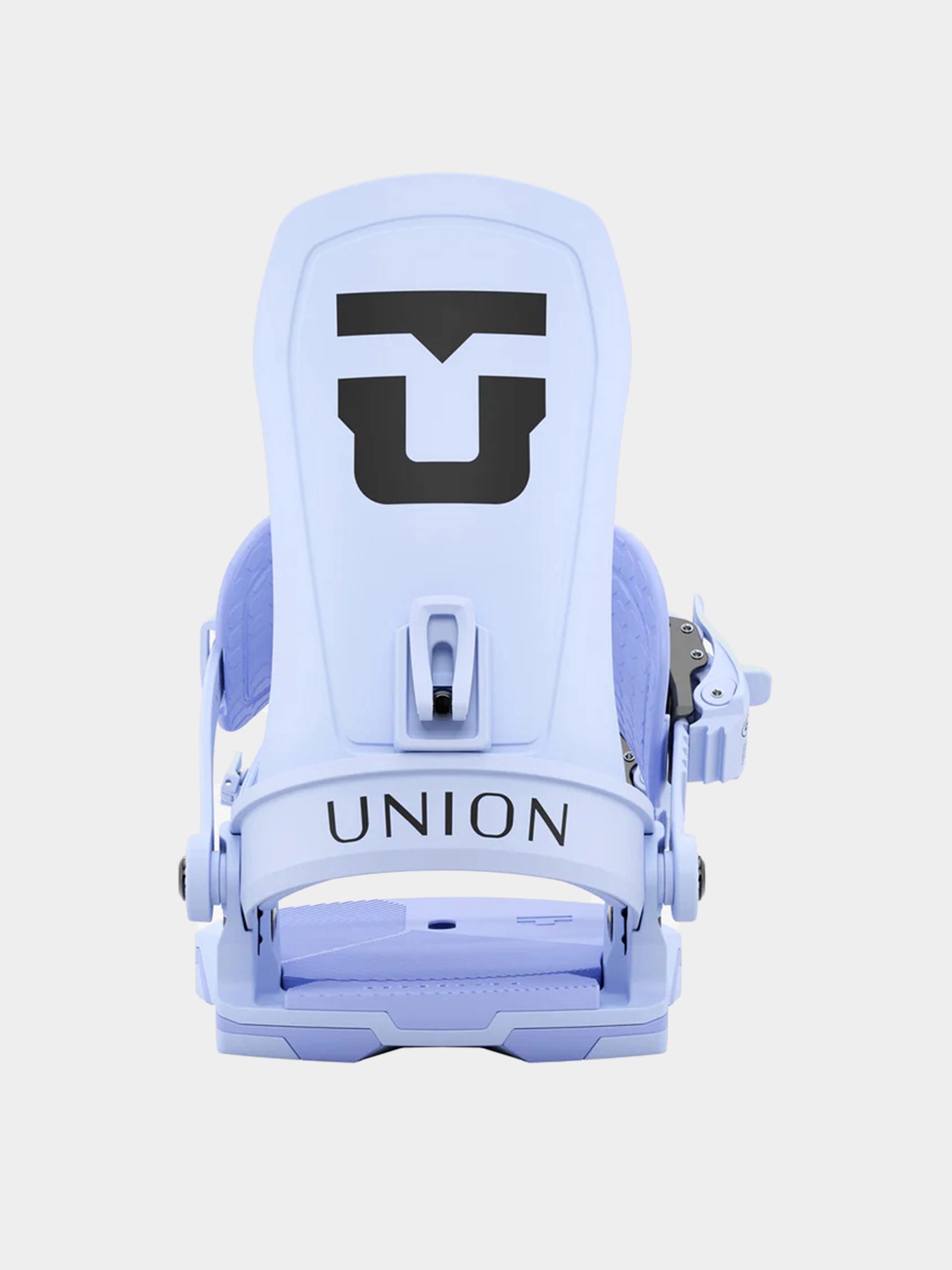 Dámske Snowboardové viazanie Union Trilogy Team HB (light blue)