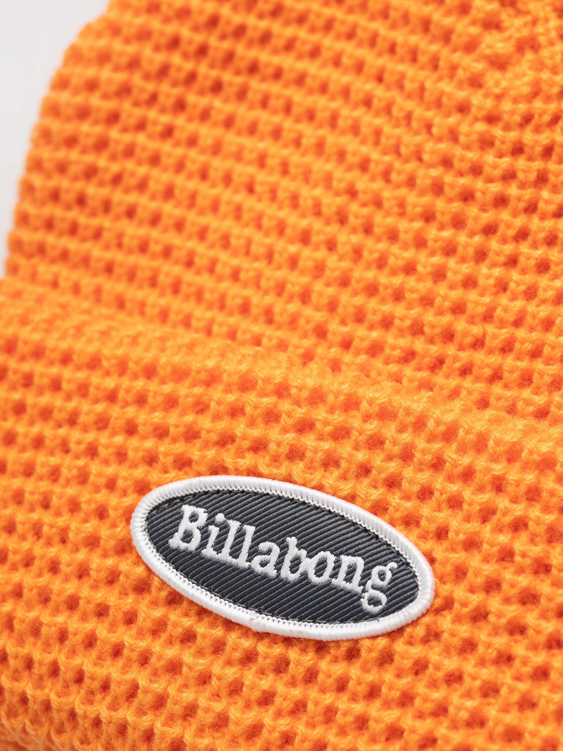 Čiapka Billabong Mogul (autumn sunset)