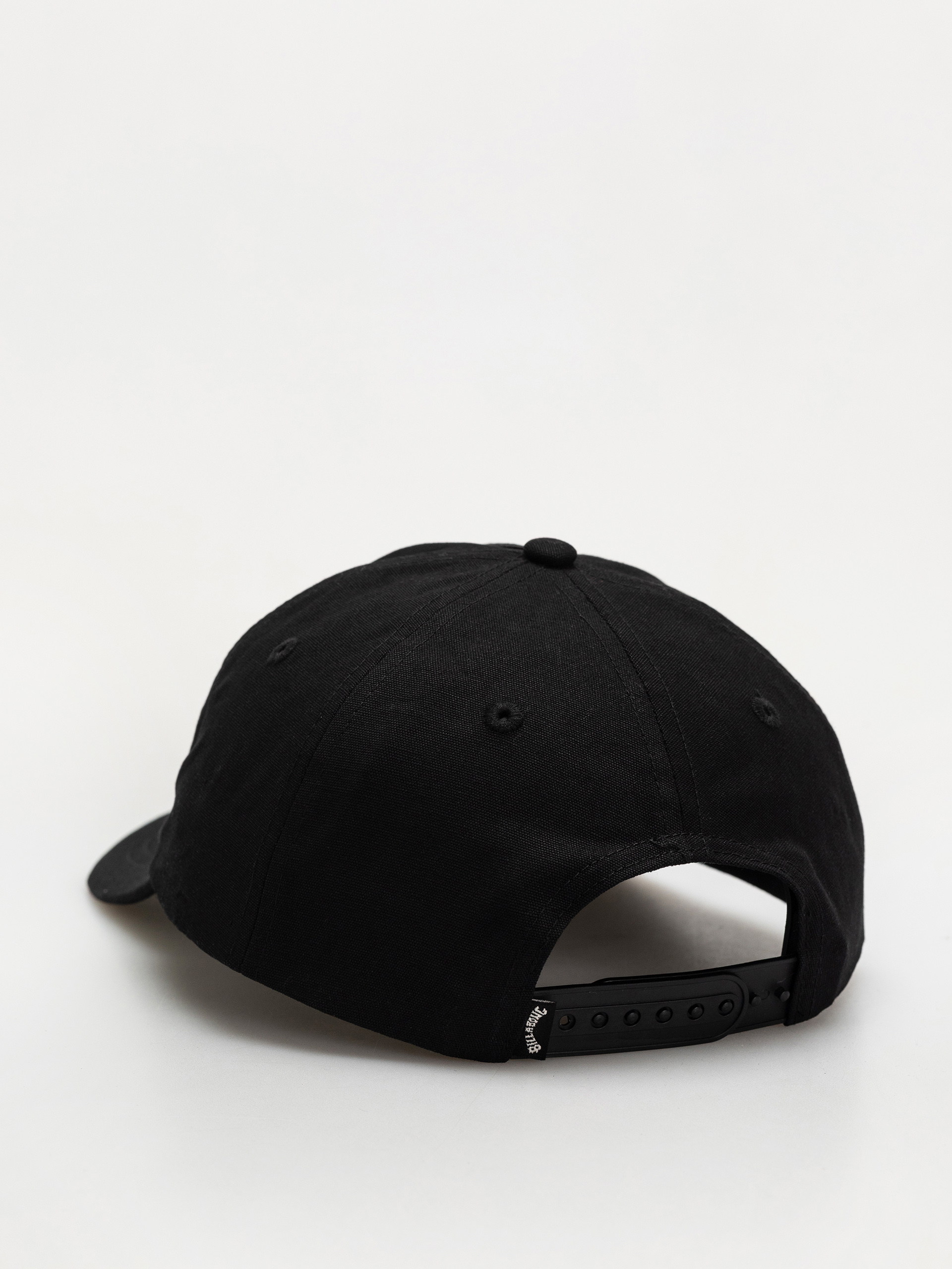 Šiltovka Billabong Origin Snapback (black)