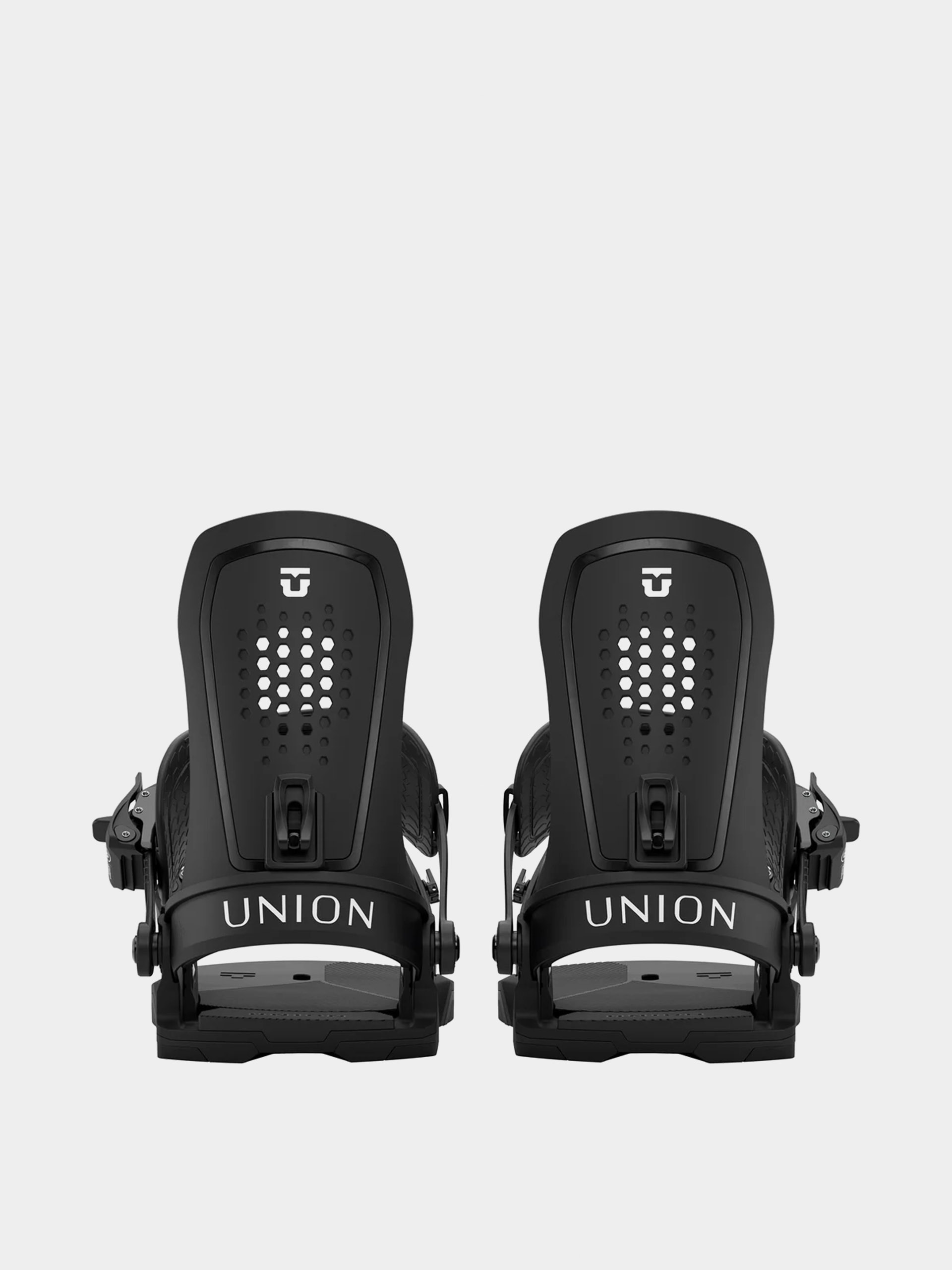 Dámske Snowboardové viazanie Union Trilogy (black)