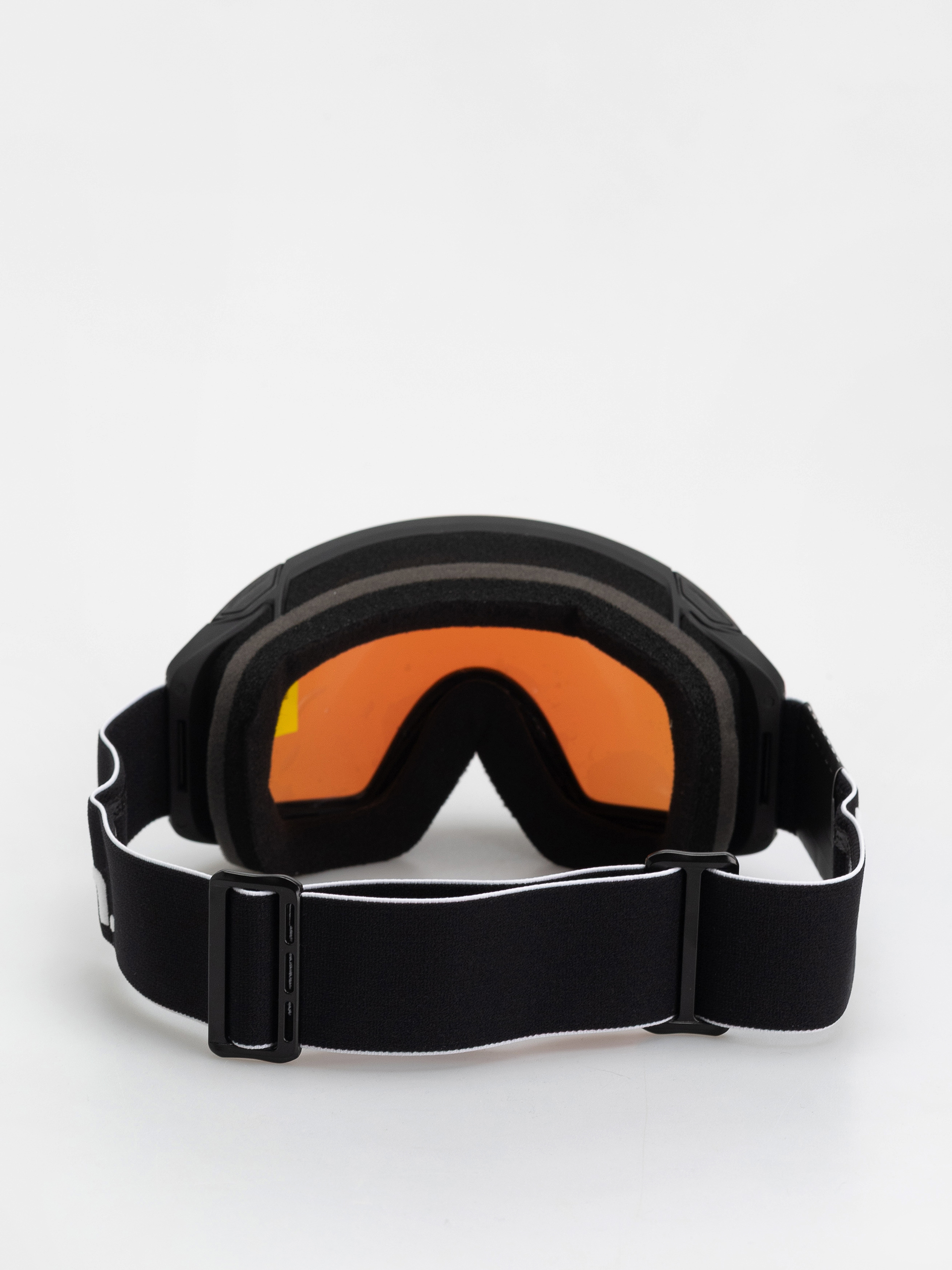 Snowboardové okuliare Anon M4S Toric Mfi (black/perceive variable blue)