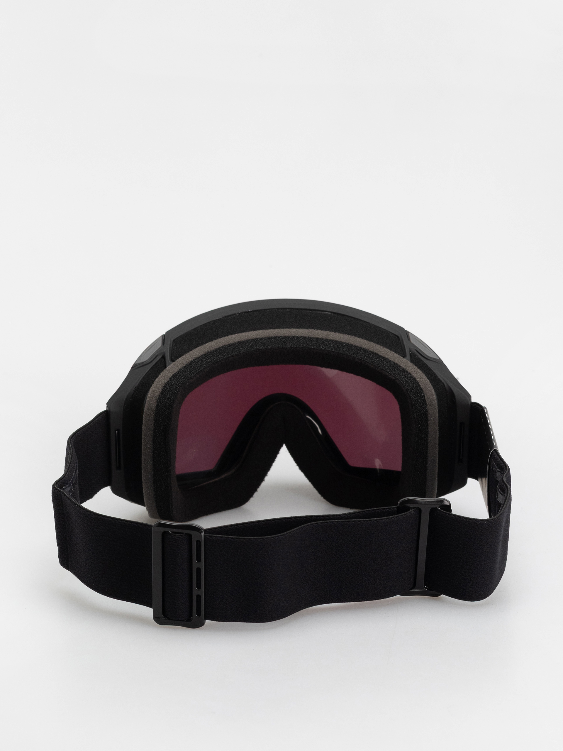 Snowboardové okuliare Anon M4 Toric Mfi (smoke/perceive sunny onyx)