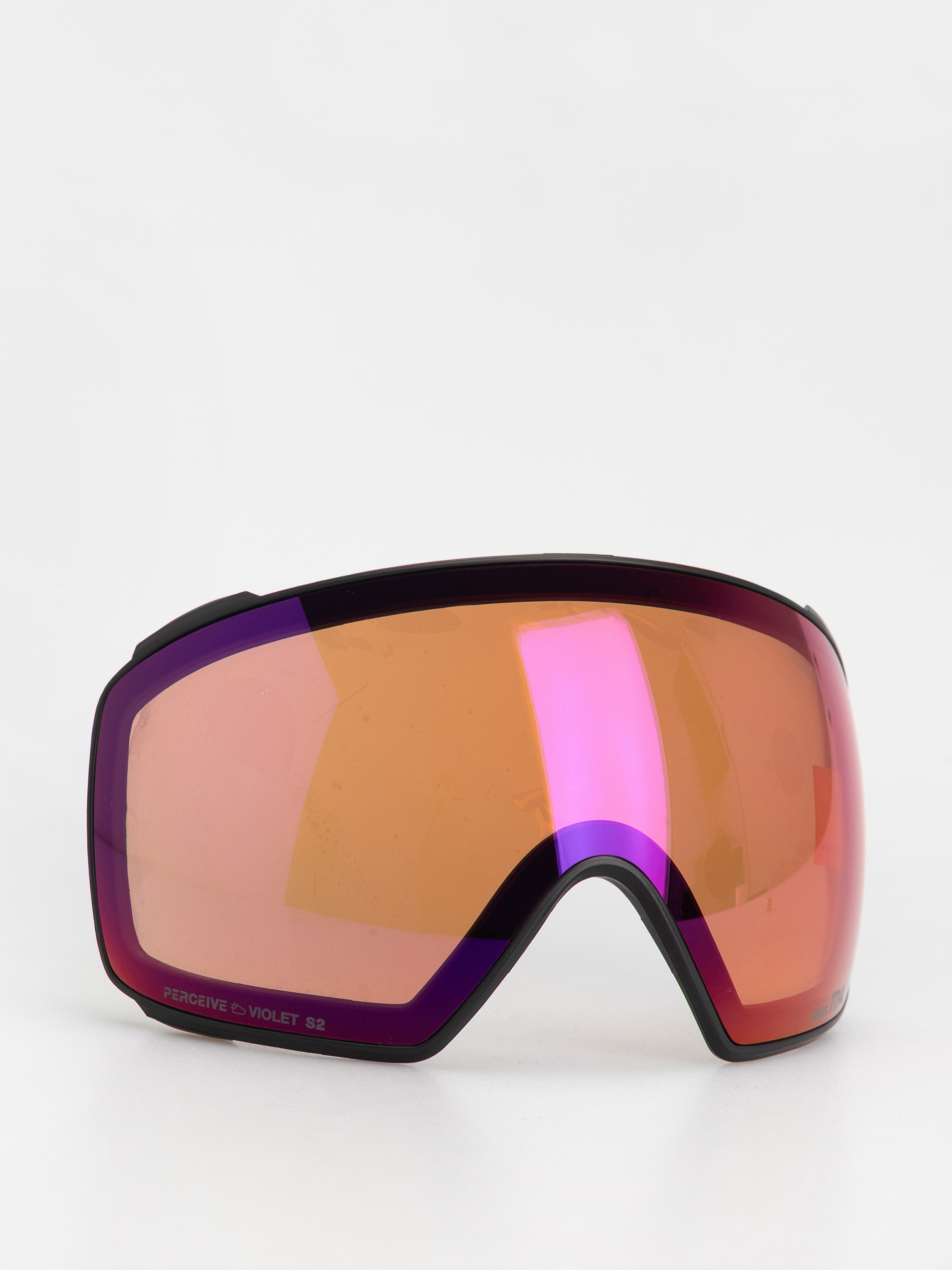 Snowboardové okuliare Anon M4 Toric Mfi (smoke/perceive sunny onyx)