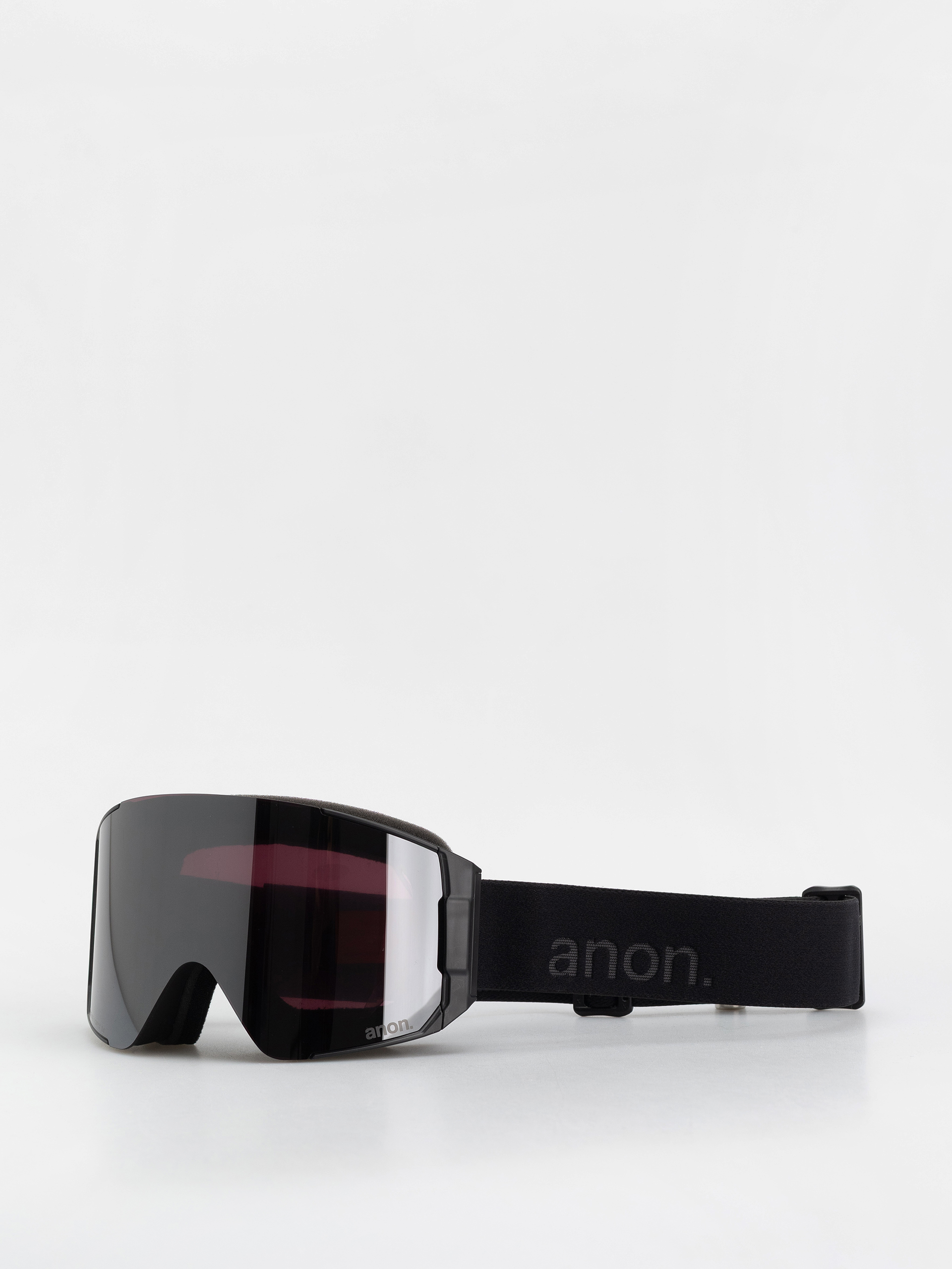 Snowboardové okuliare Anon Sync (smoke/perceive sunny onyx)