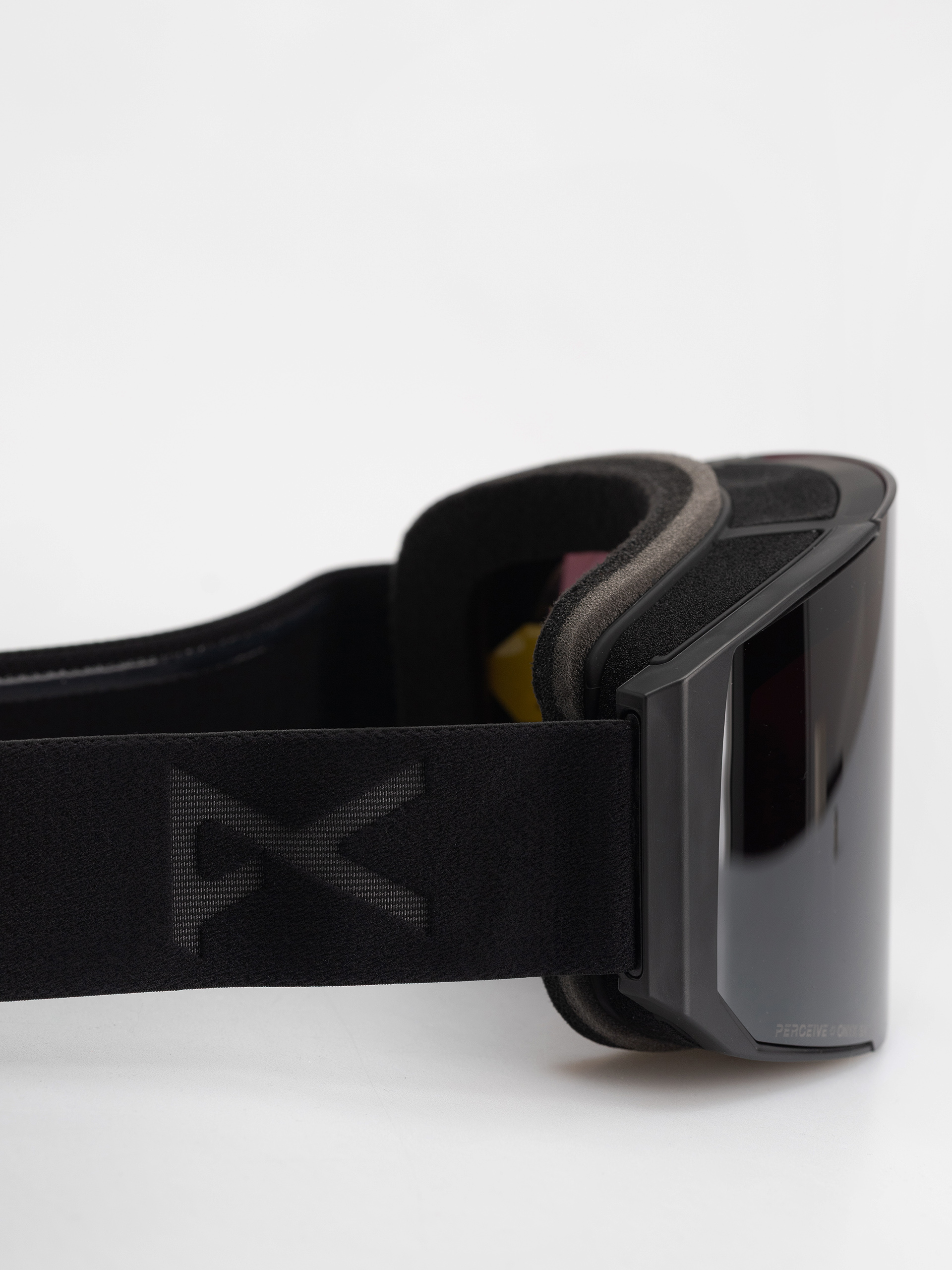 Snowboardové okuliare Anon Sync (smoke/perceive sunny onyx)