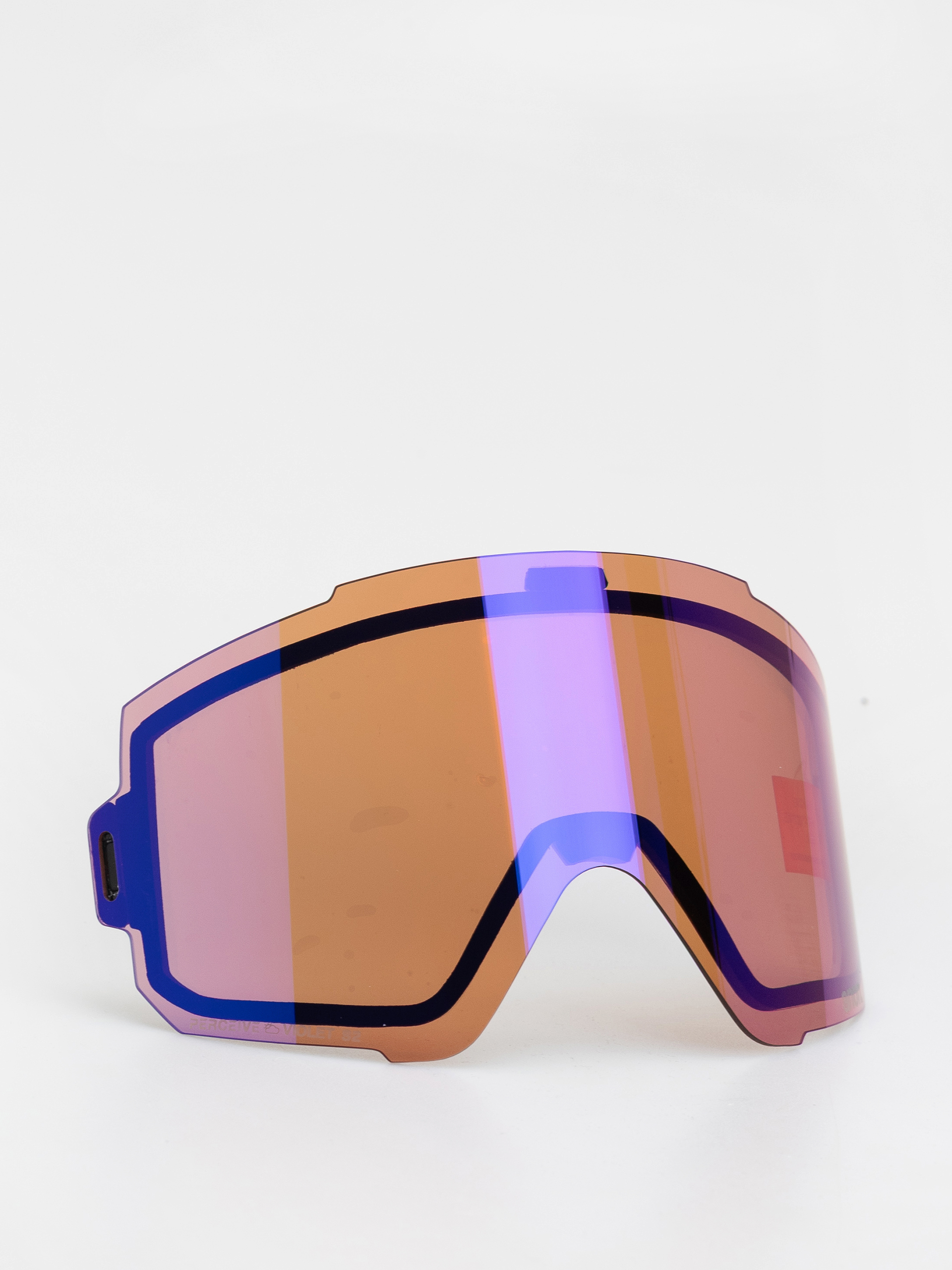 Snowboardové okuliare Anon Sync (smoke/perceive sunny onyx)