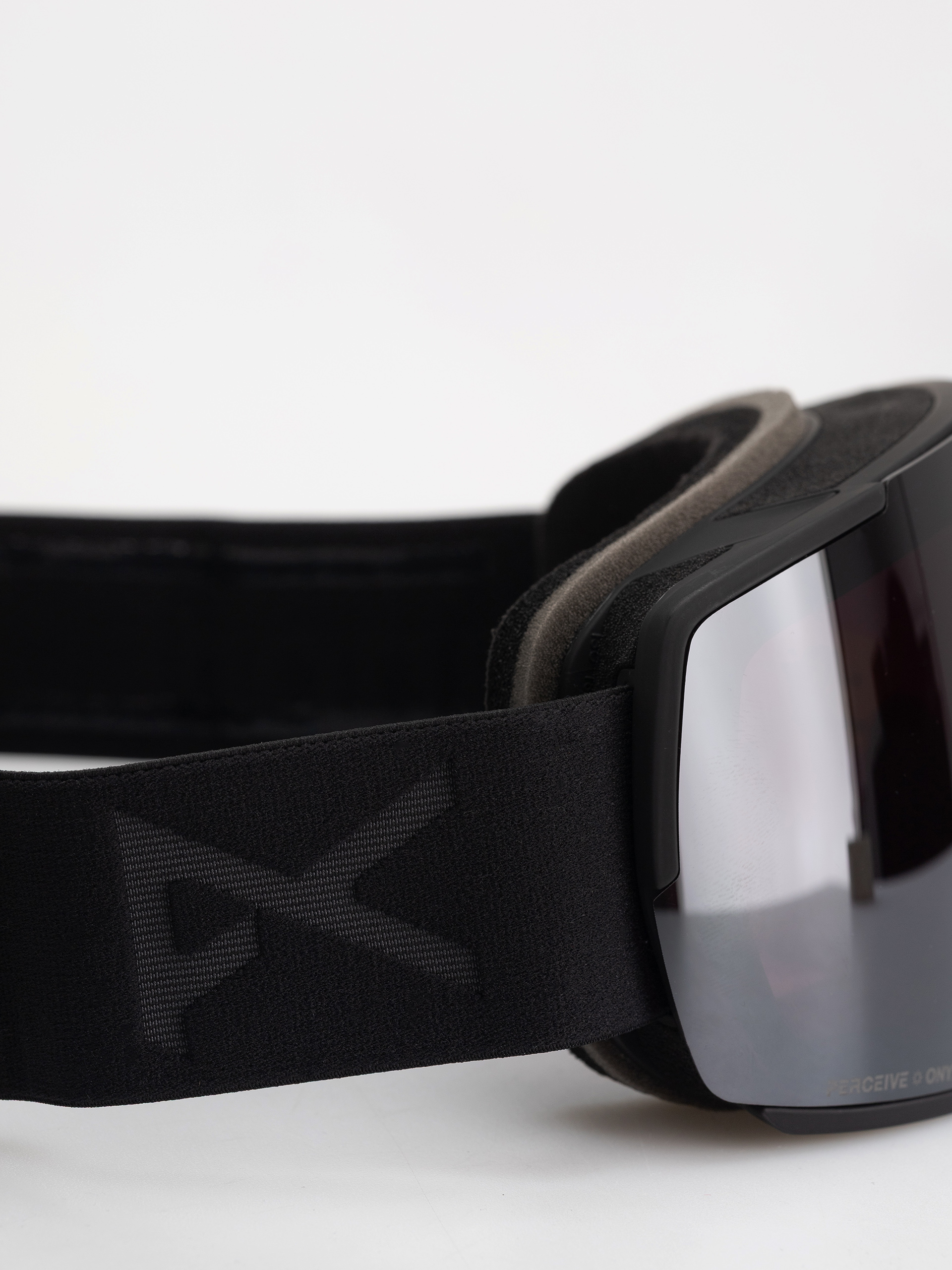 Snowboardové okuliare Anon M5 (smoke/perceive sunny onyx)