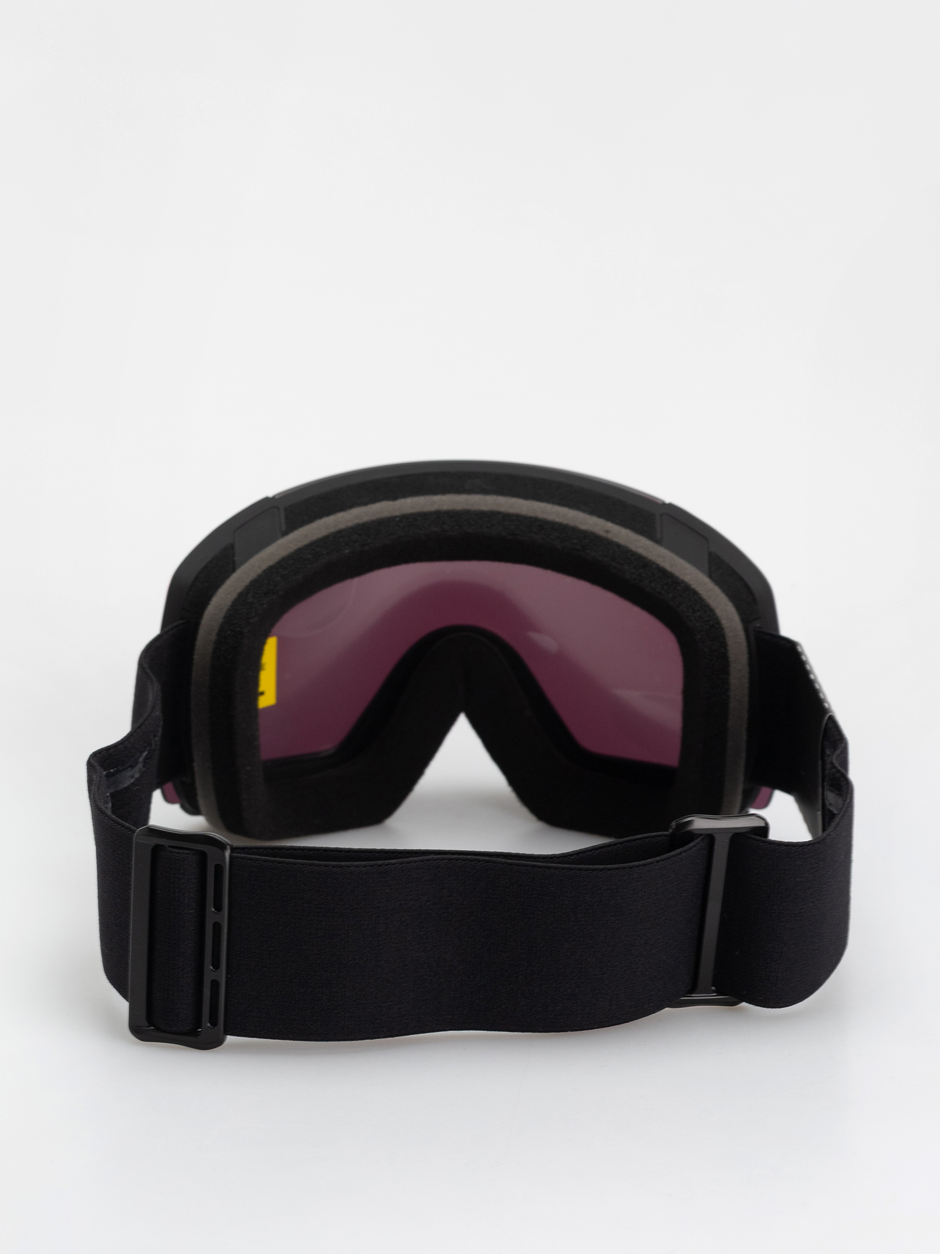 Snowboardové okuliare Anon M5 (smoke/perceive sunny onyx)