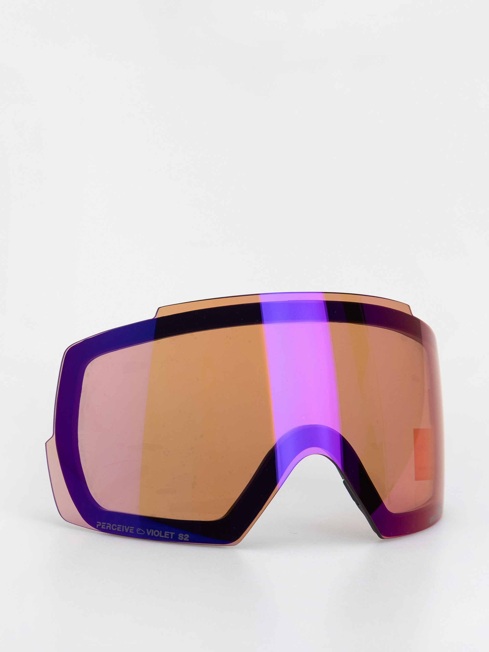 Snowboardové okuliare Anon M5 (smoke/perceive sunny onyx)