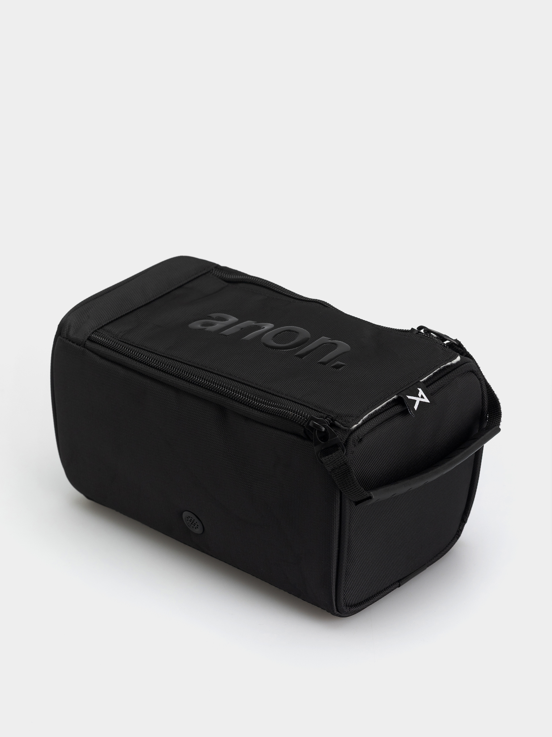 Snowboardové okuliare Anon M5 (smoke/perceive sunny onyx)