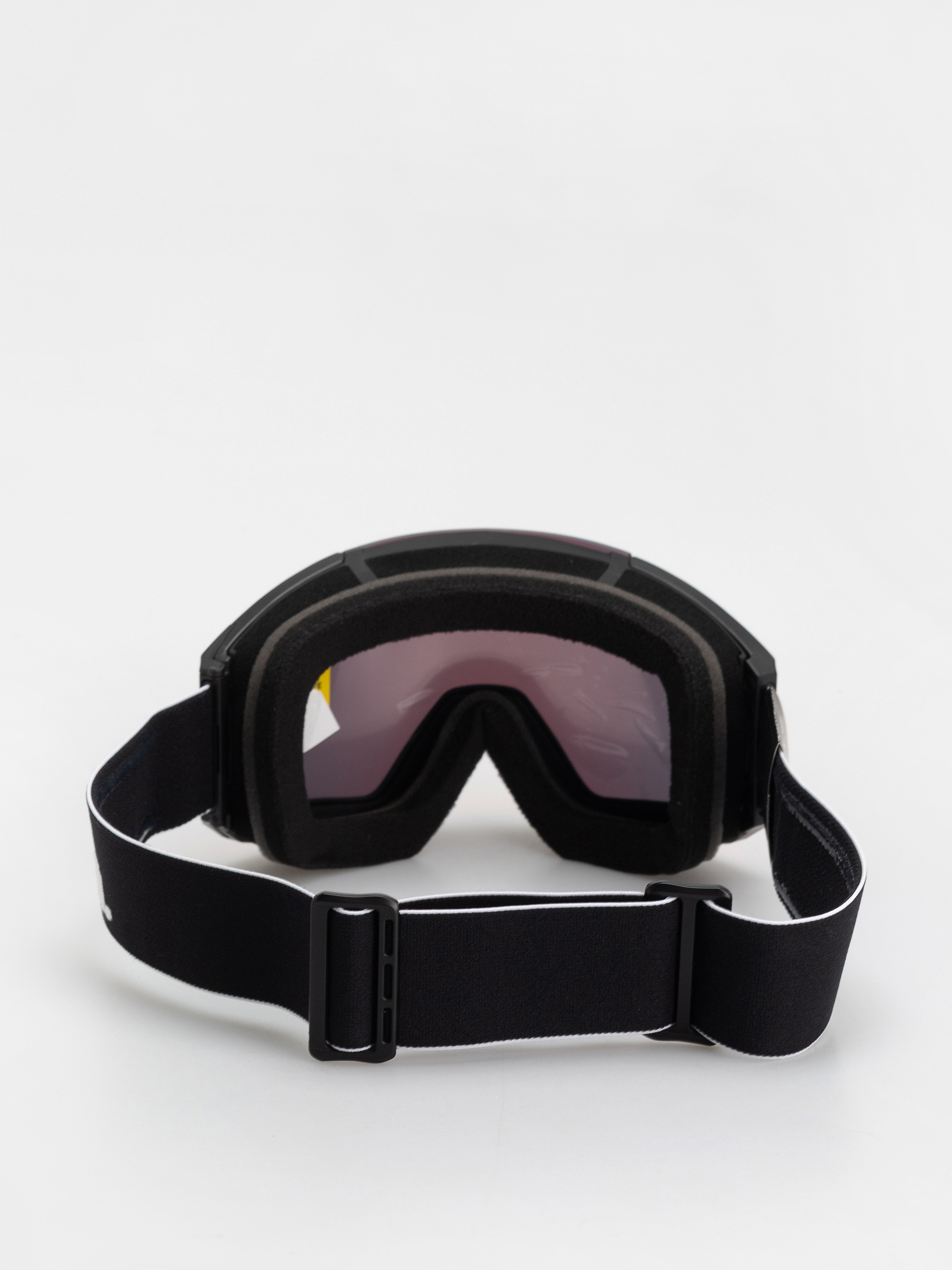 Snowboardové okuliare Anon Sync (black/perceive sunny red)