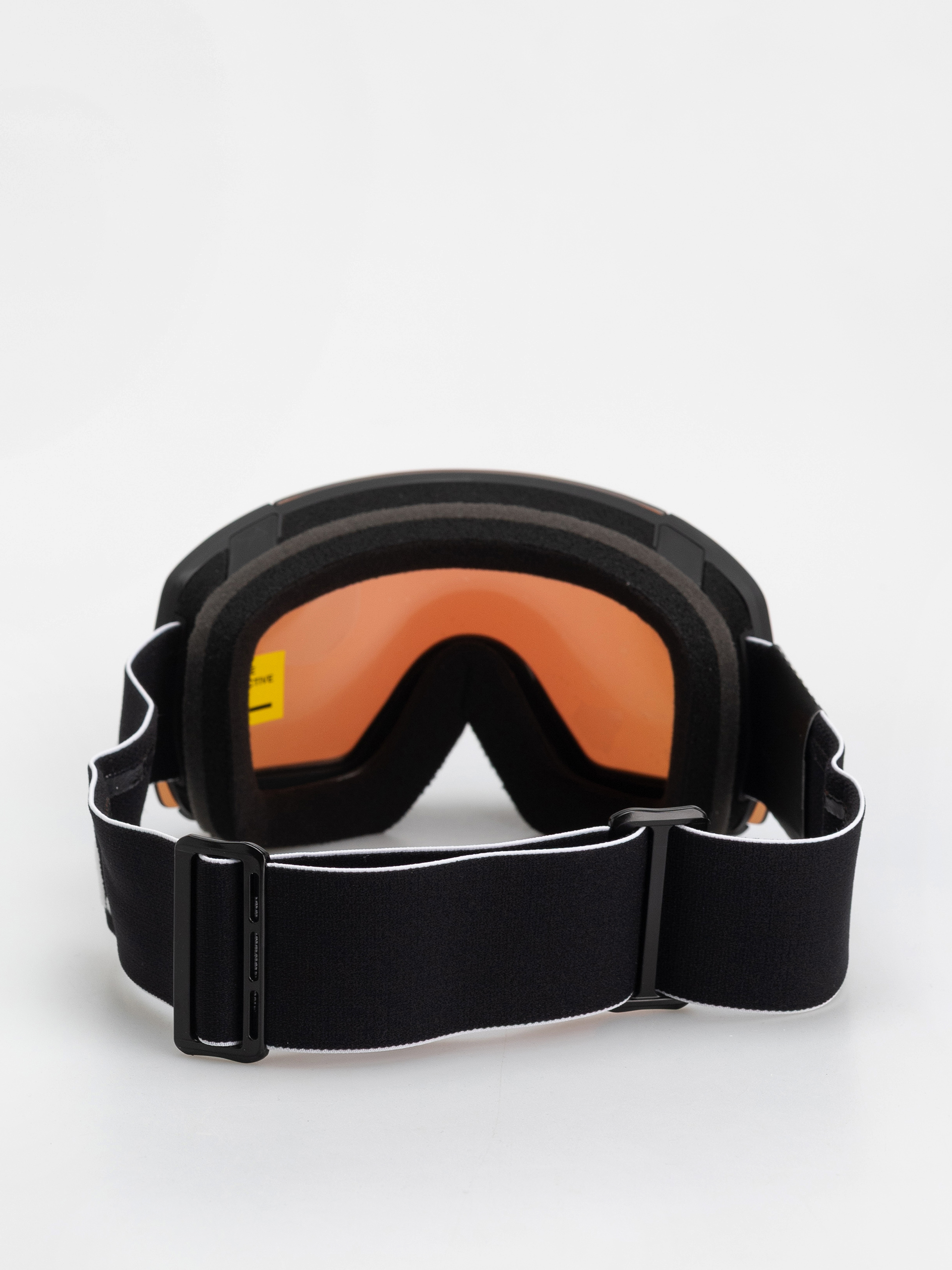 Snowboardové okuliare Anon M5 (black/perceive variable blue)