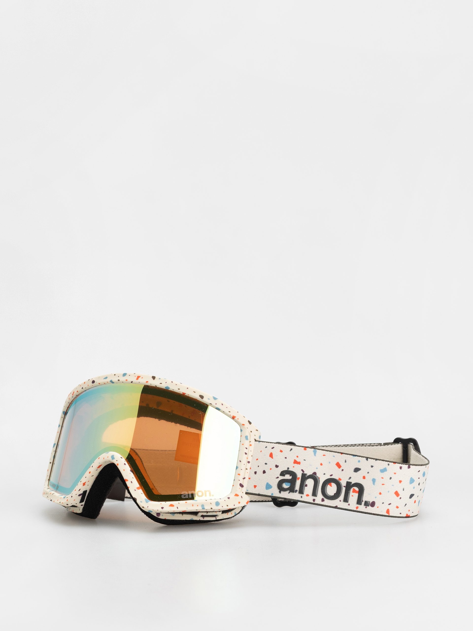 Snowboardové okuliare Anon Tracker 2.0 JR