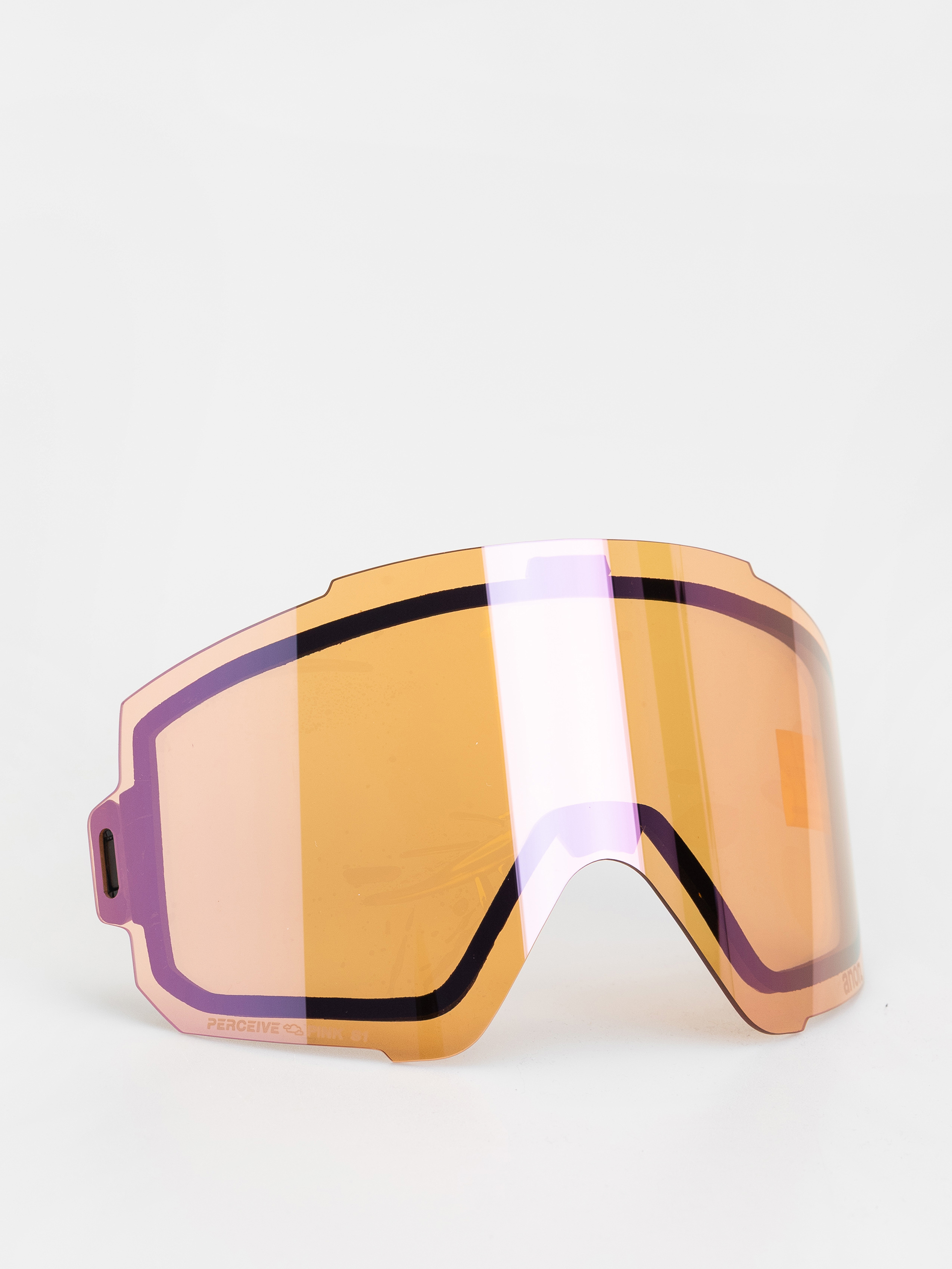 Snowboardové okuliare Anon Sync (whirlwind/perceive variable green)