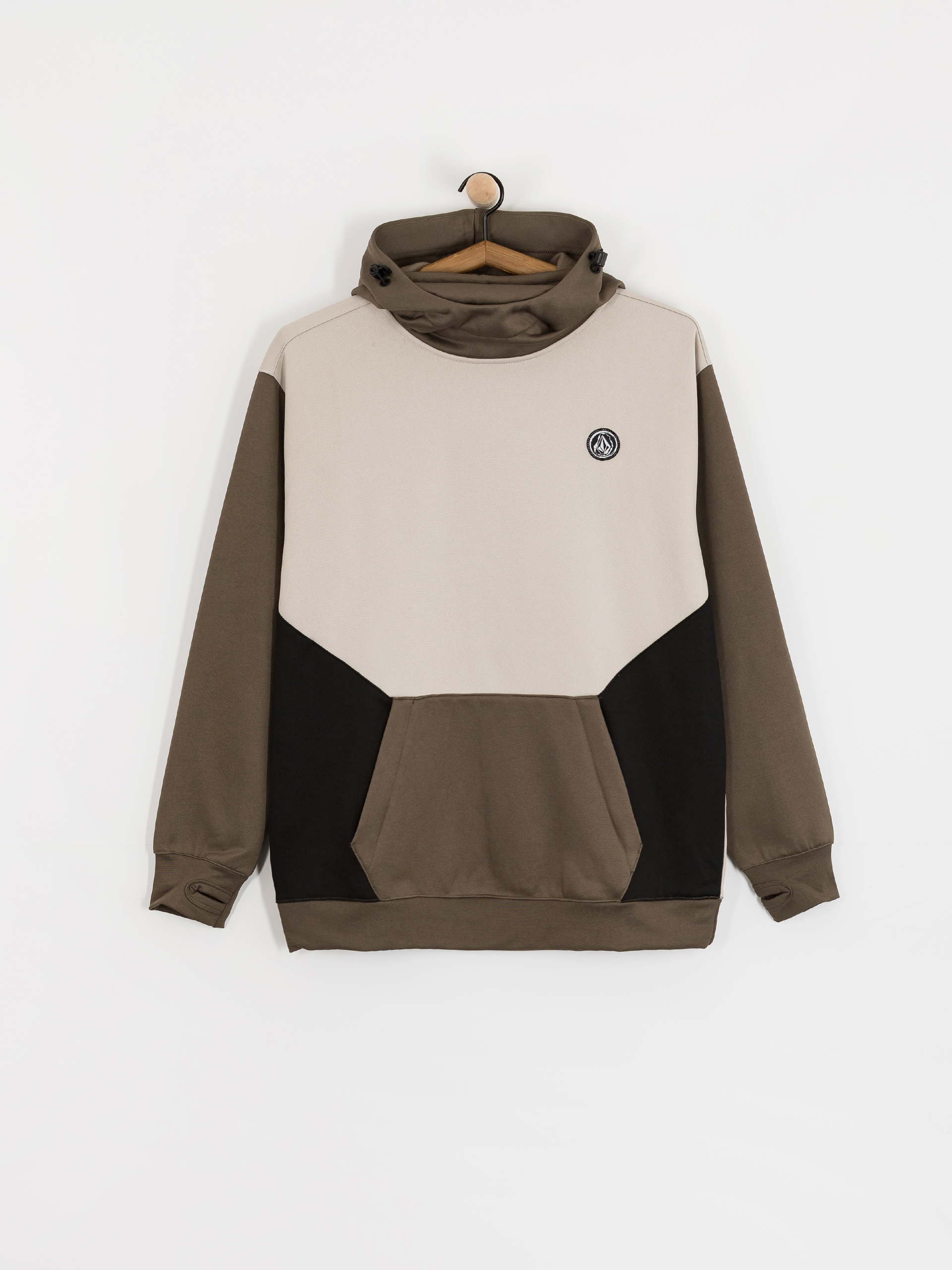 Termomikina  Volcom Hydro Riding HD