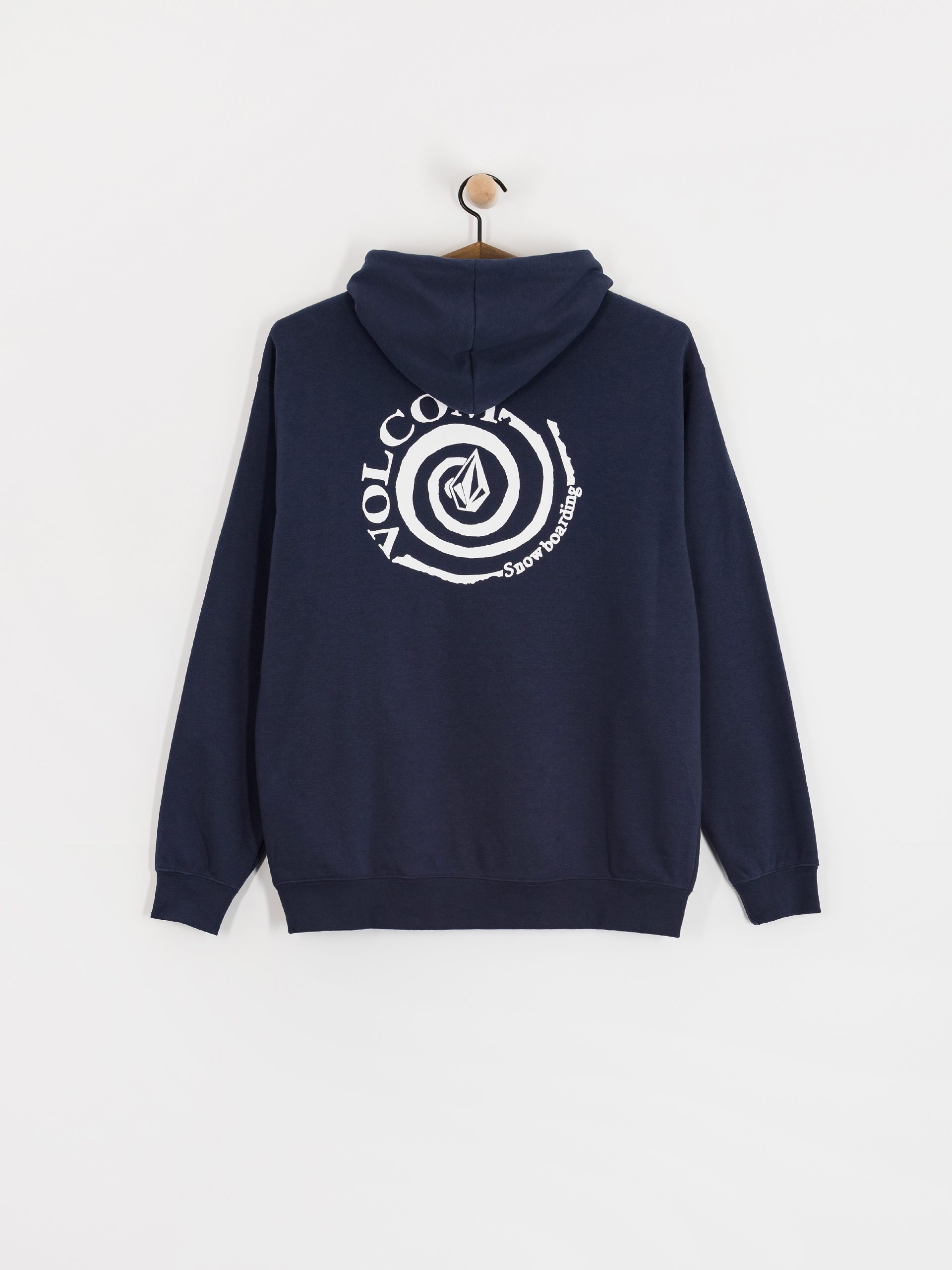 Pánska Termomikina  Volcom Essential HD (deep blue)